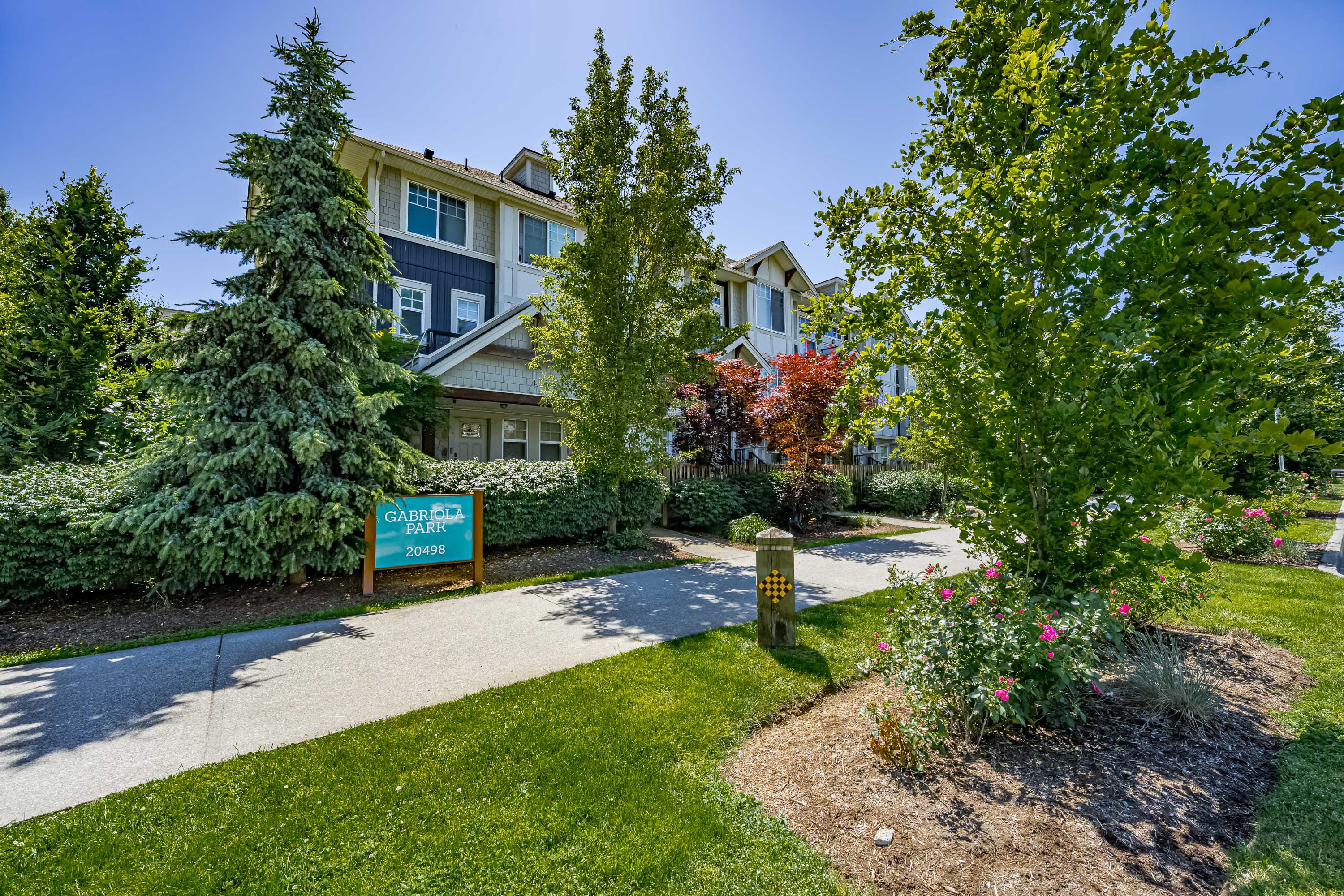 29 - 20498 82 Avenue, Langley