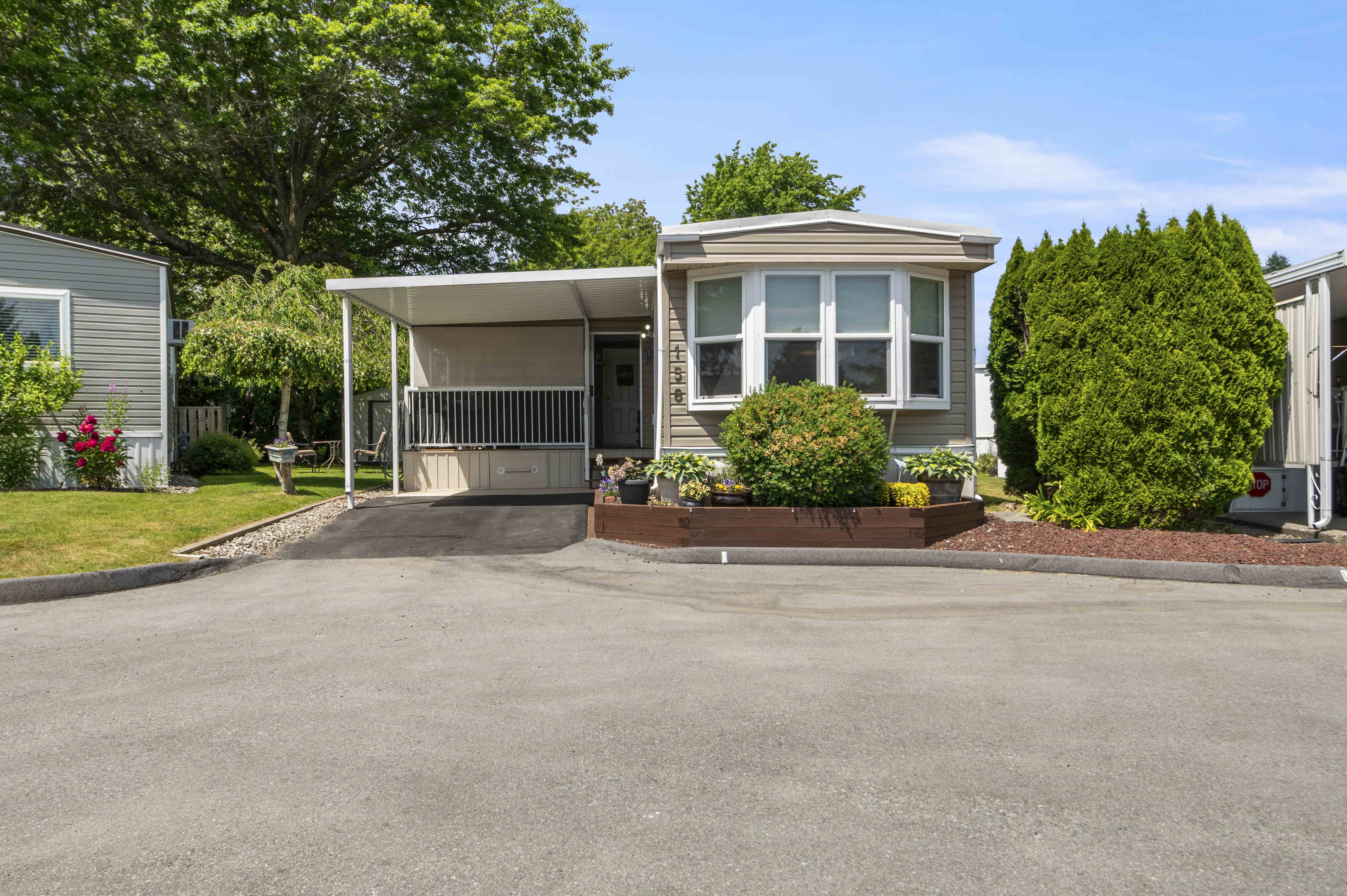 158 - 1840 160 Street, Surrey