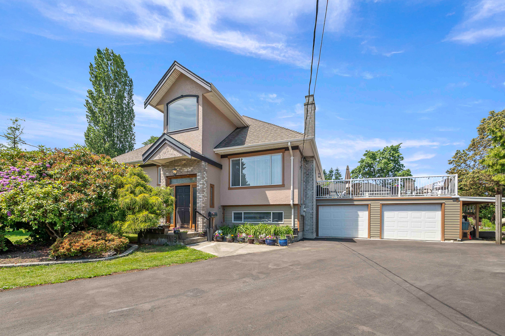 11113 81 Avenue, Delta