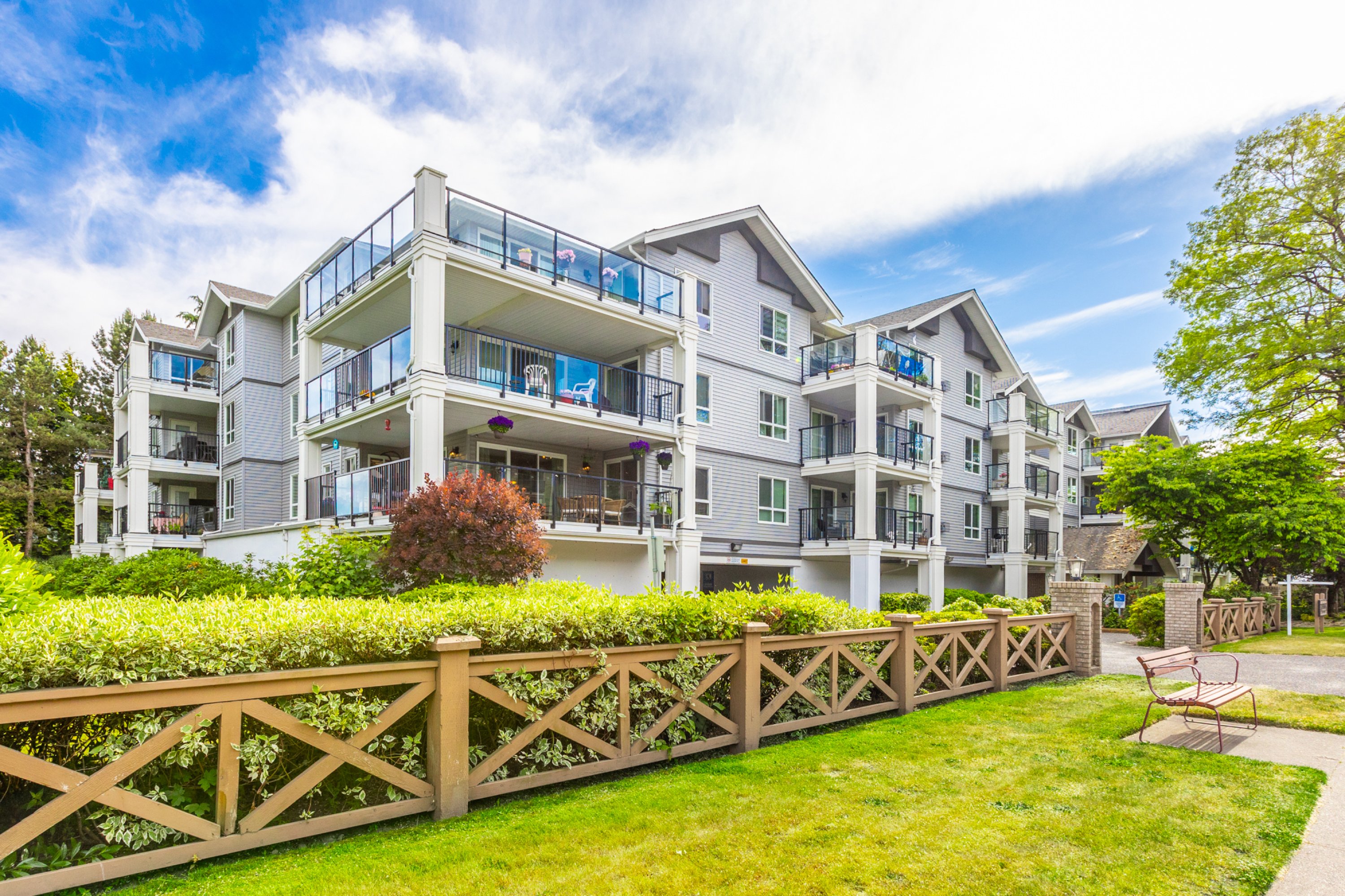 103 - 20976 56 Avenue, Langley