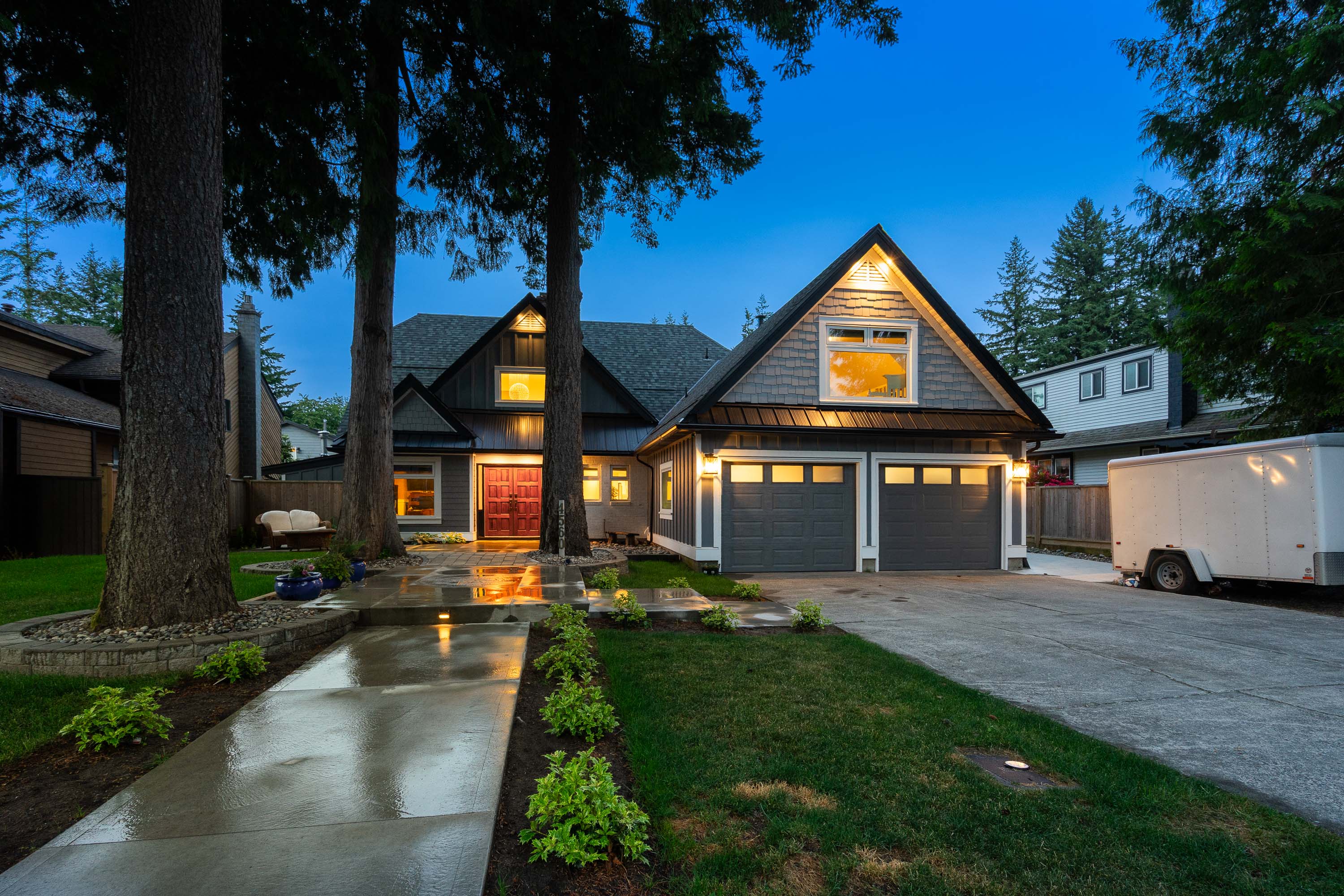 4560 196A Street, Langley