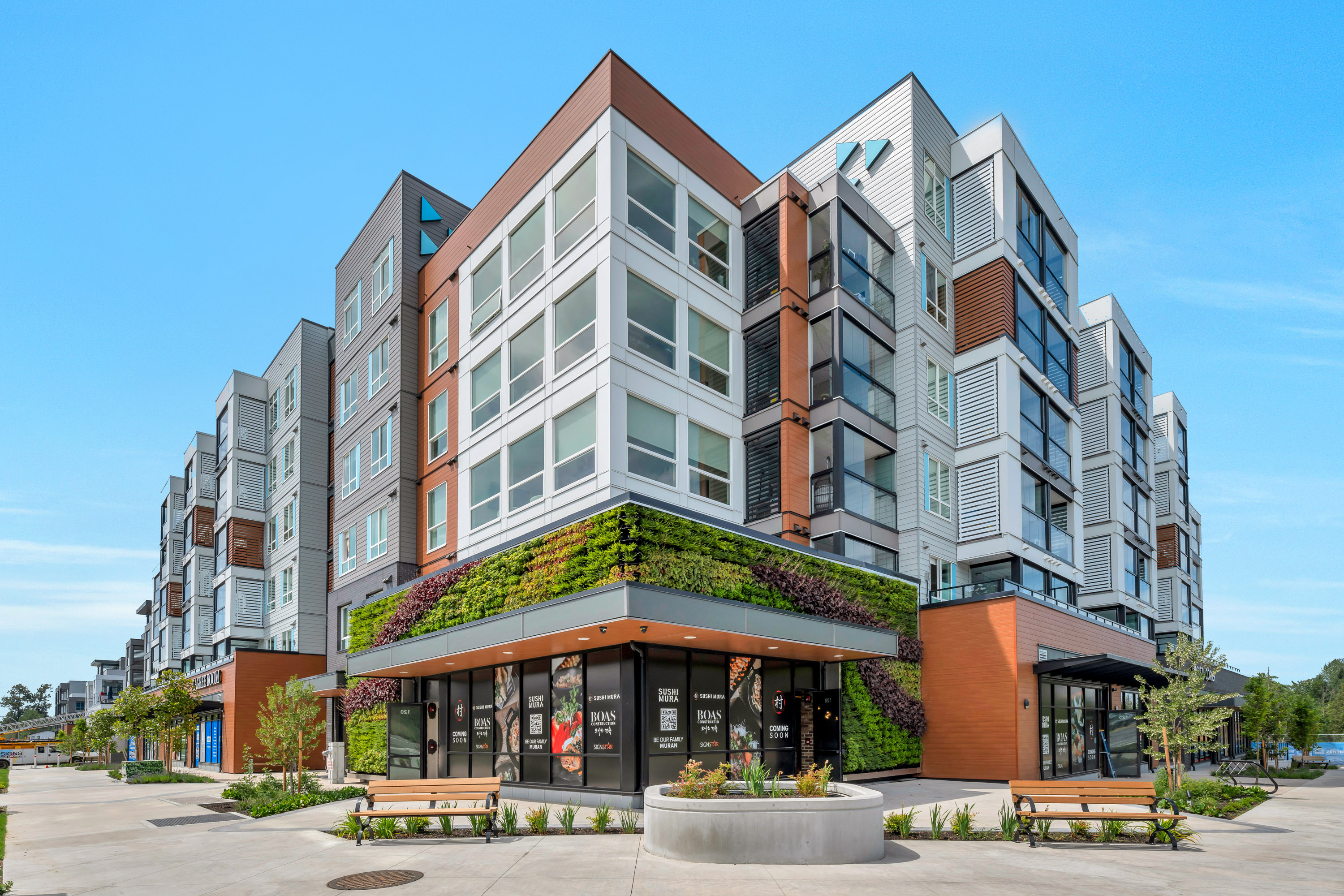 321 - 19979 76 Avenue, Langley