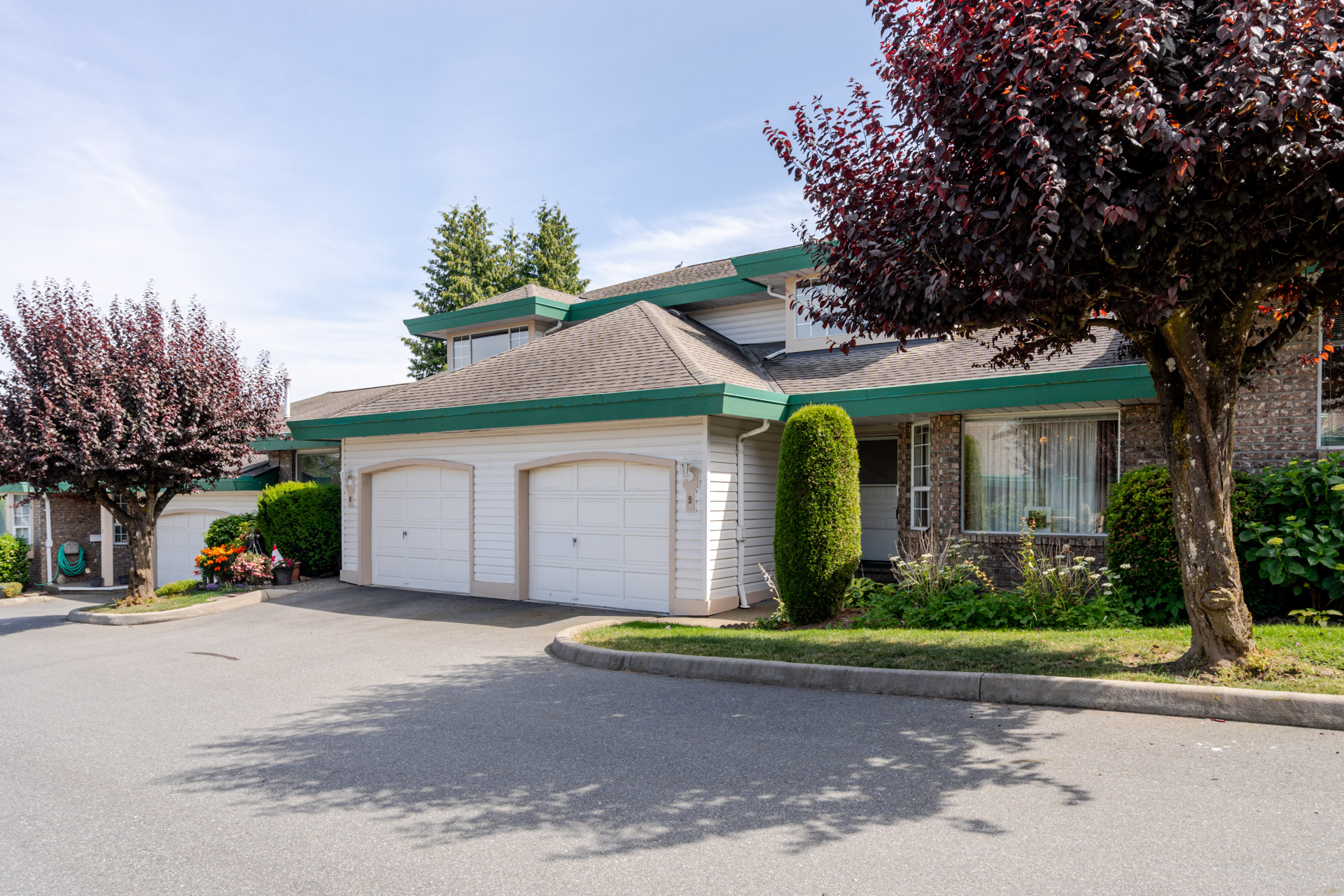 9 - 3115 Trafalgar Street, Abbotsford