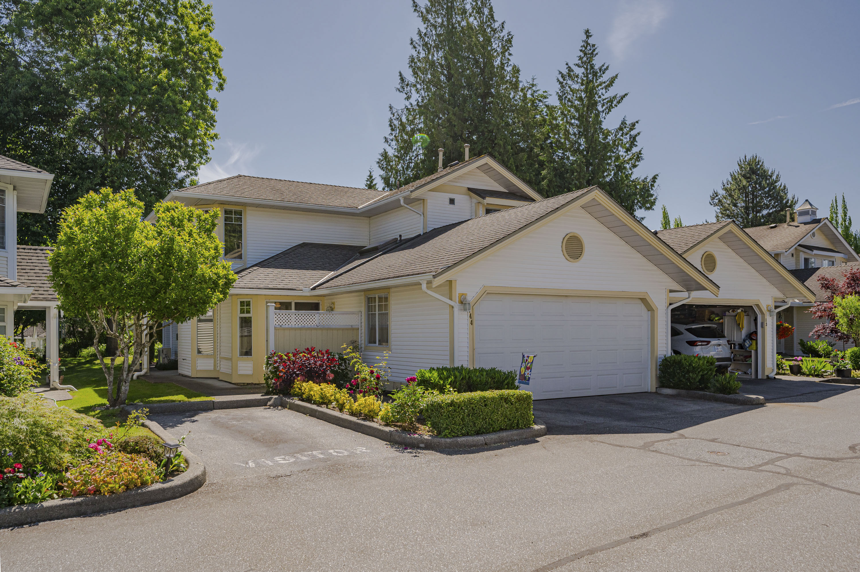 144 - 8737 212 Street, Langley