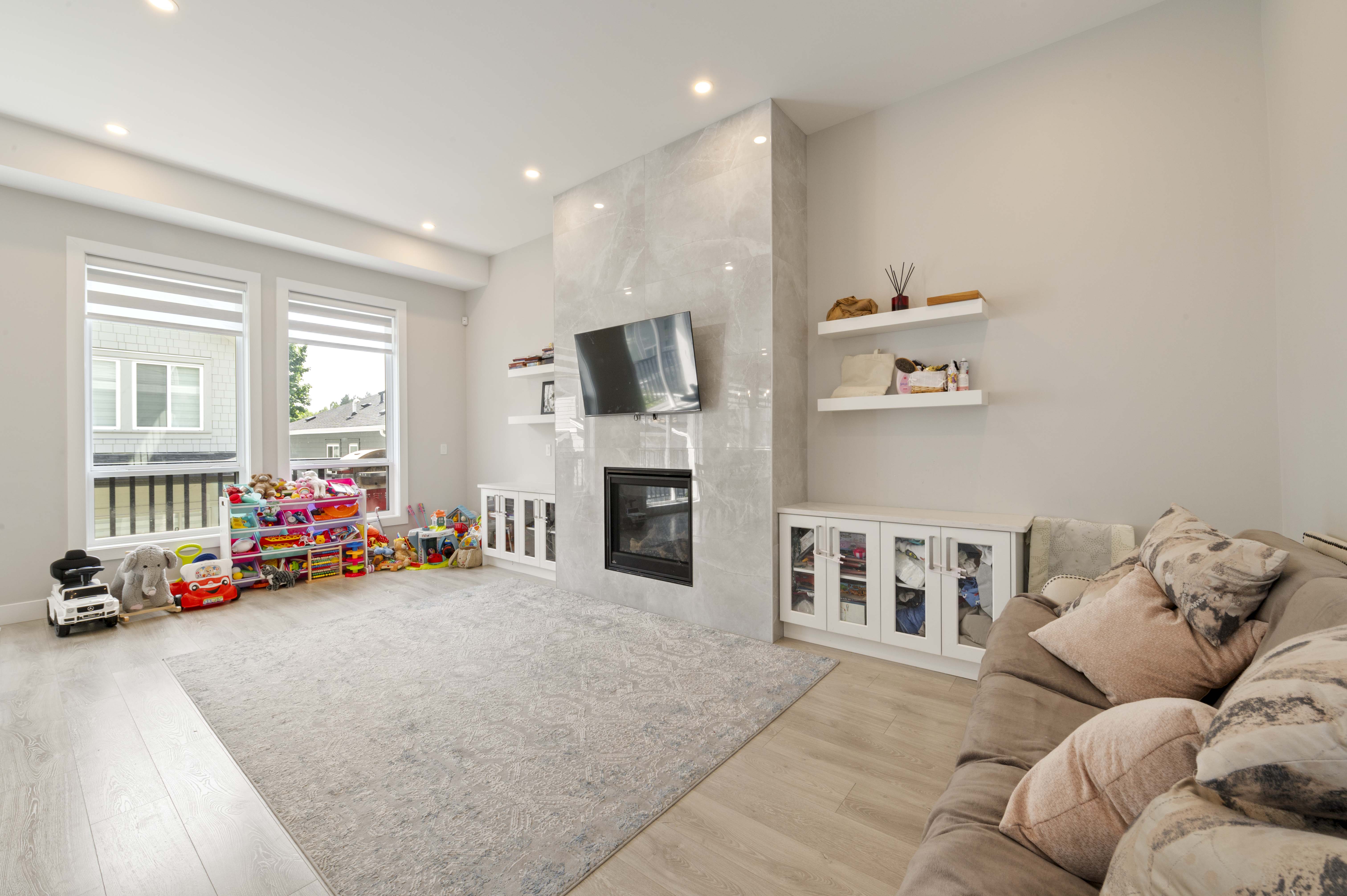 36 - 4217 Old Clayburn Road, Abbotsford