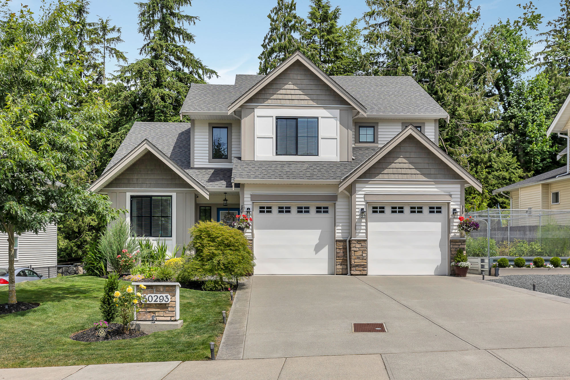 50293 Sienna Avenue, Chilliwack