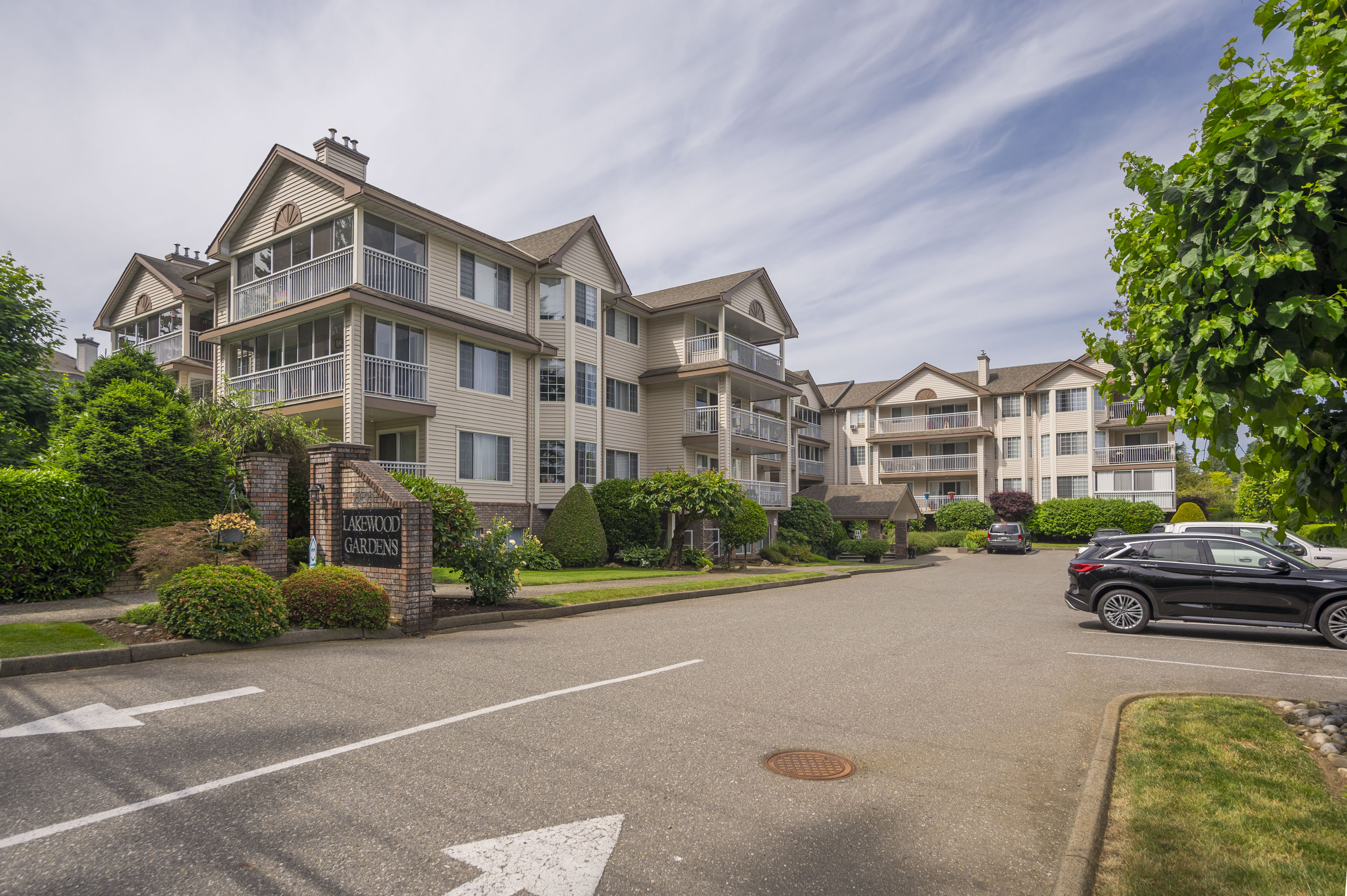 106 - 2491 Gladwin Road, Abbotsford