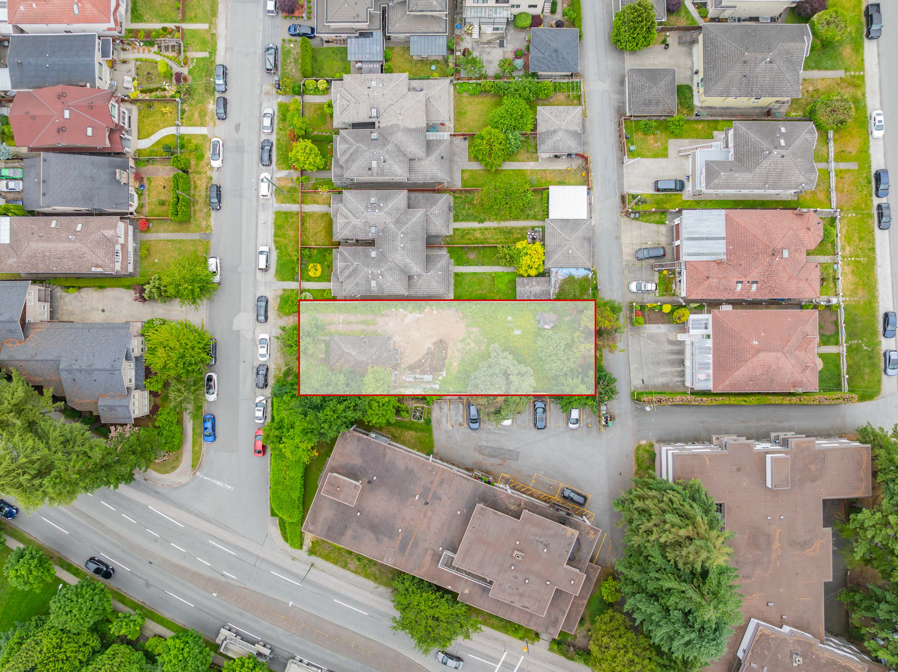5864 Pioneer Avenue, Burnaby