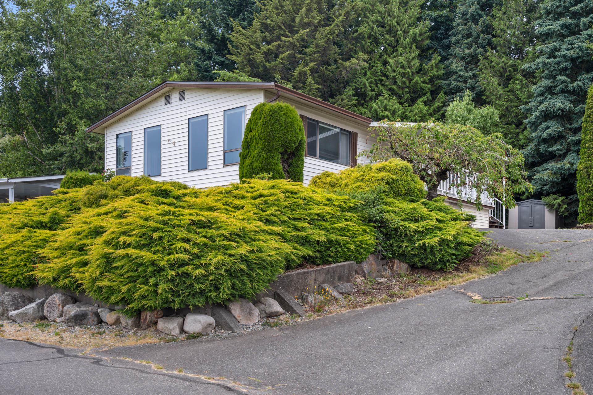 37 - 27111 0 Avenue, Langley