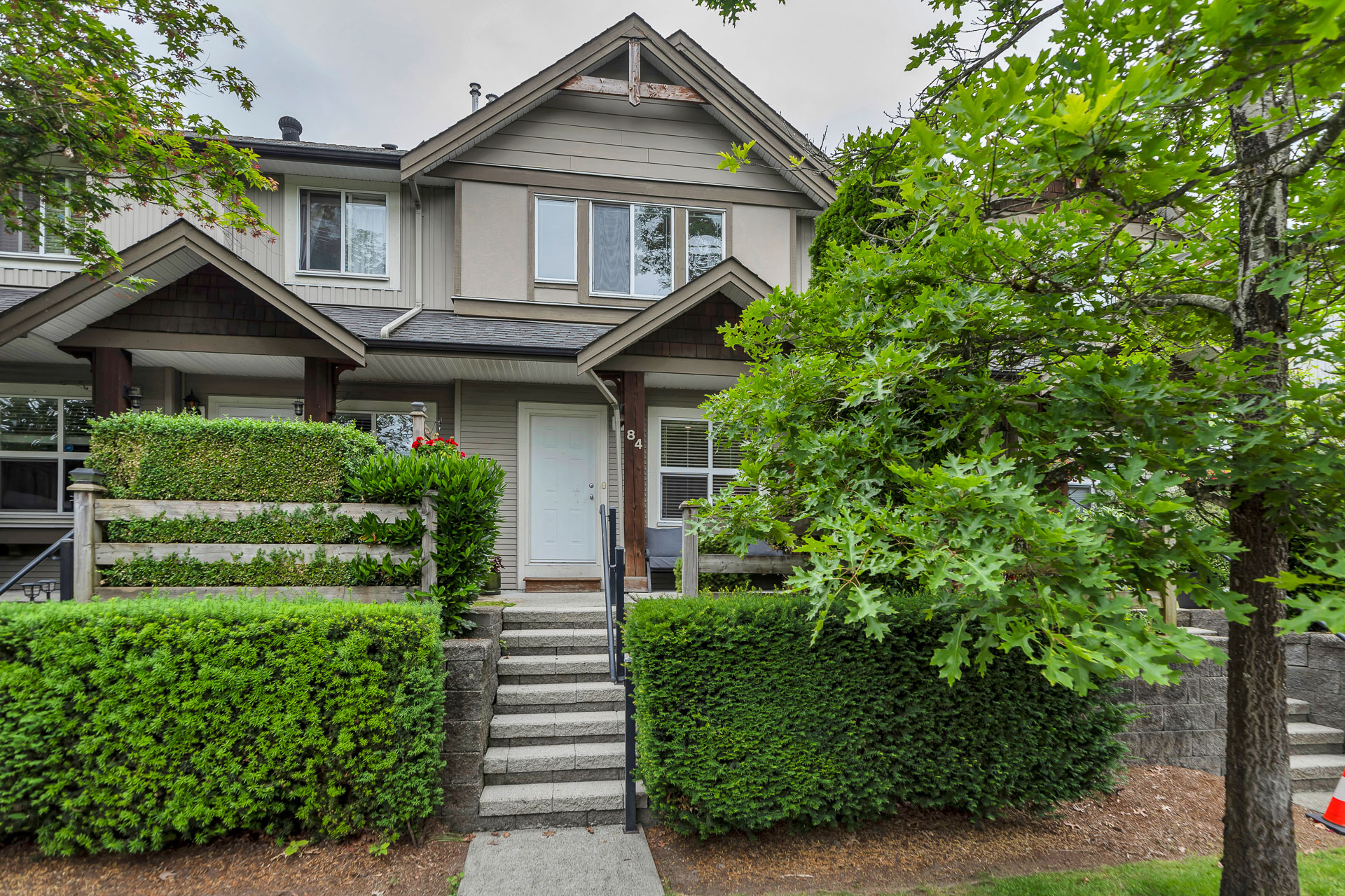 84 - 1055 Riverwood Gate, Port Coquitlam