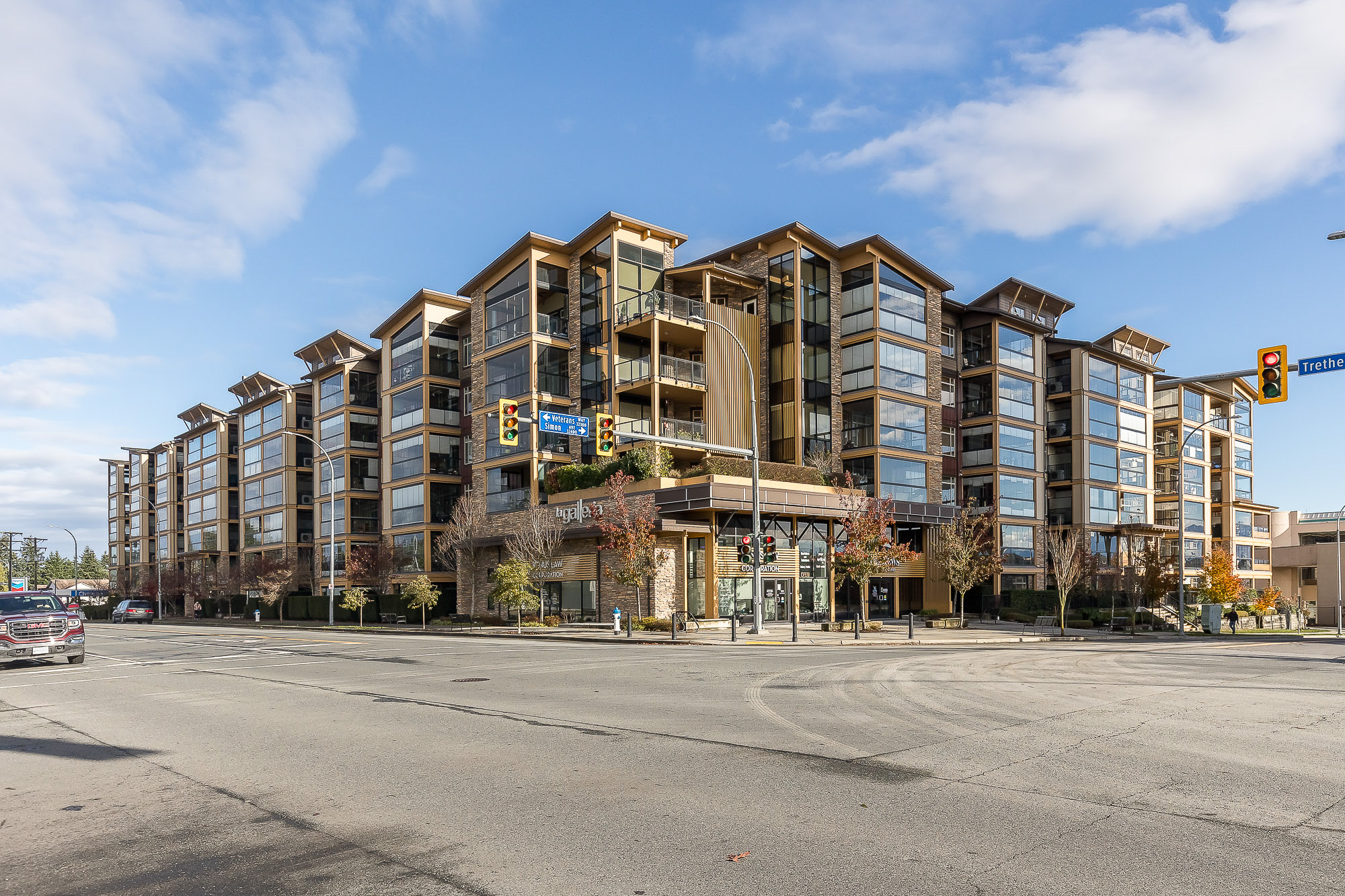 122 - 2860 Trethewey Street, Abbotsford