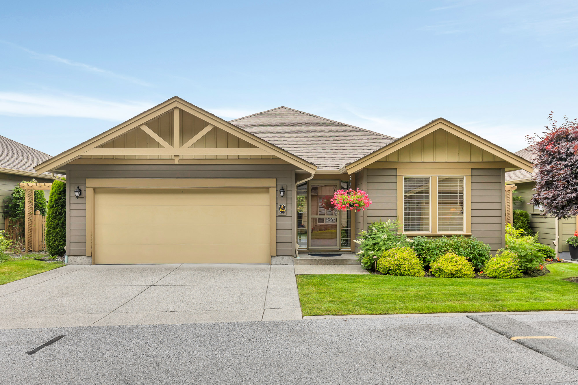 153 - 46000 Thomas Road, Chilliwack