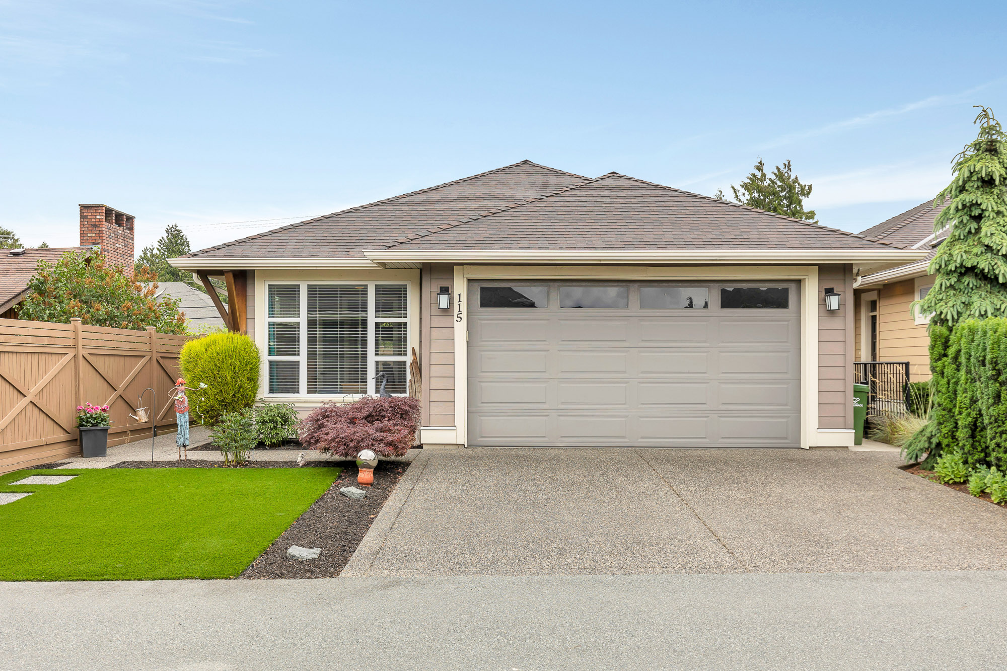 115 - 6540 Dogwood Drive, Chilliwack