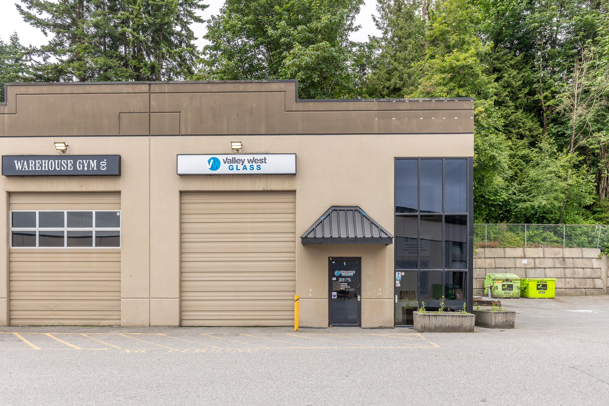 1 - 34100 South Fraser Way, Abbotsford