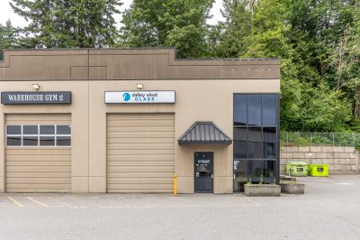 Virtual tour for Kevin Rolland