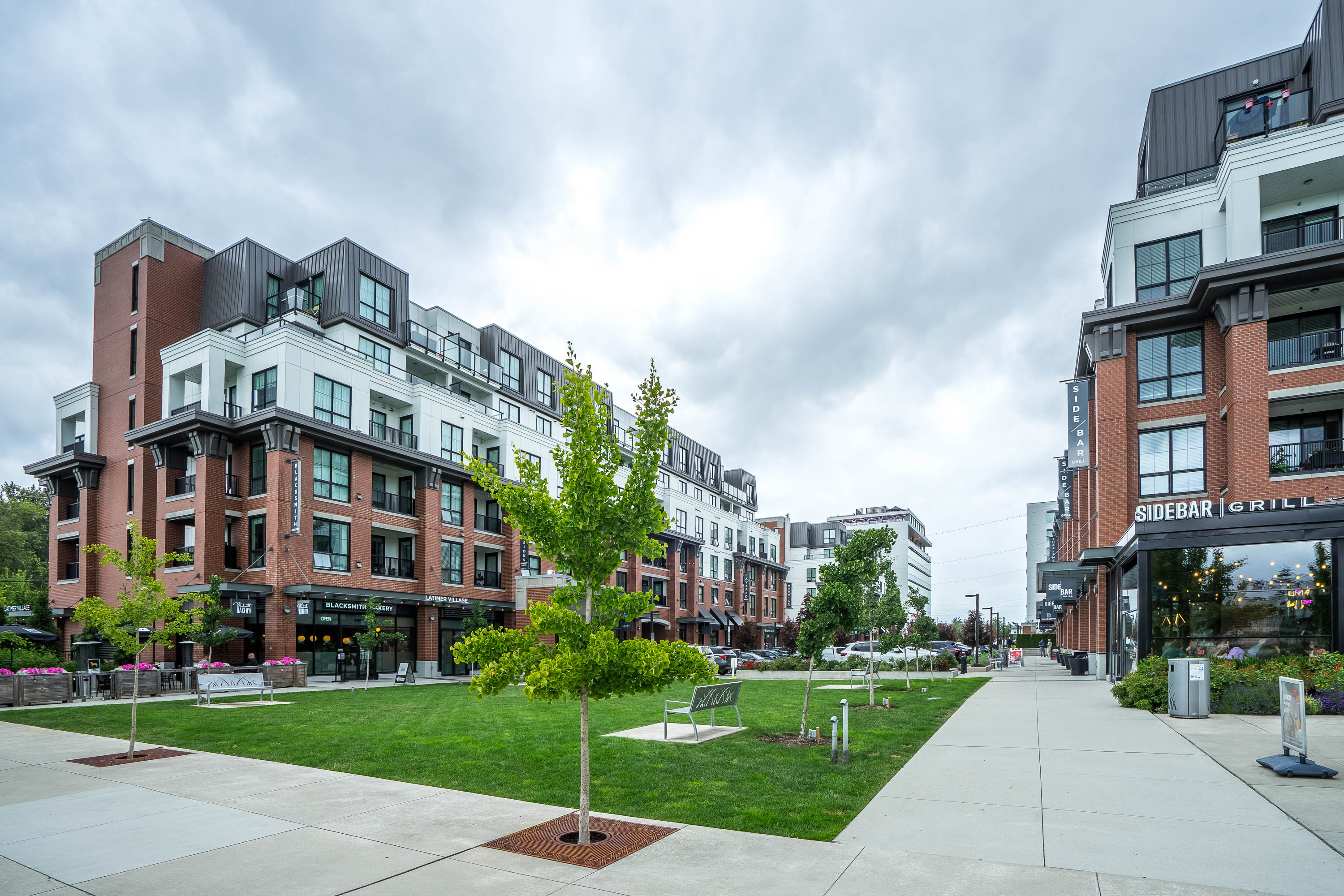 A412 - 20018 83A Avenue, Langley