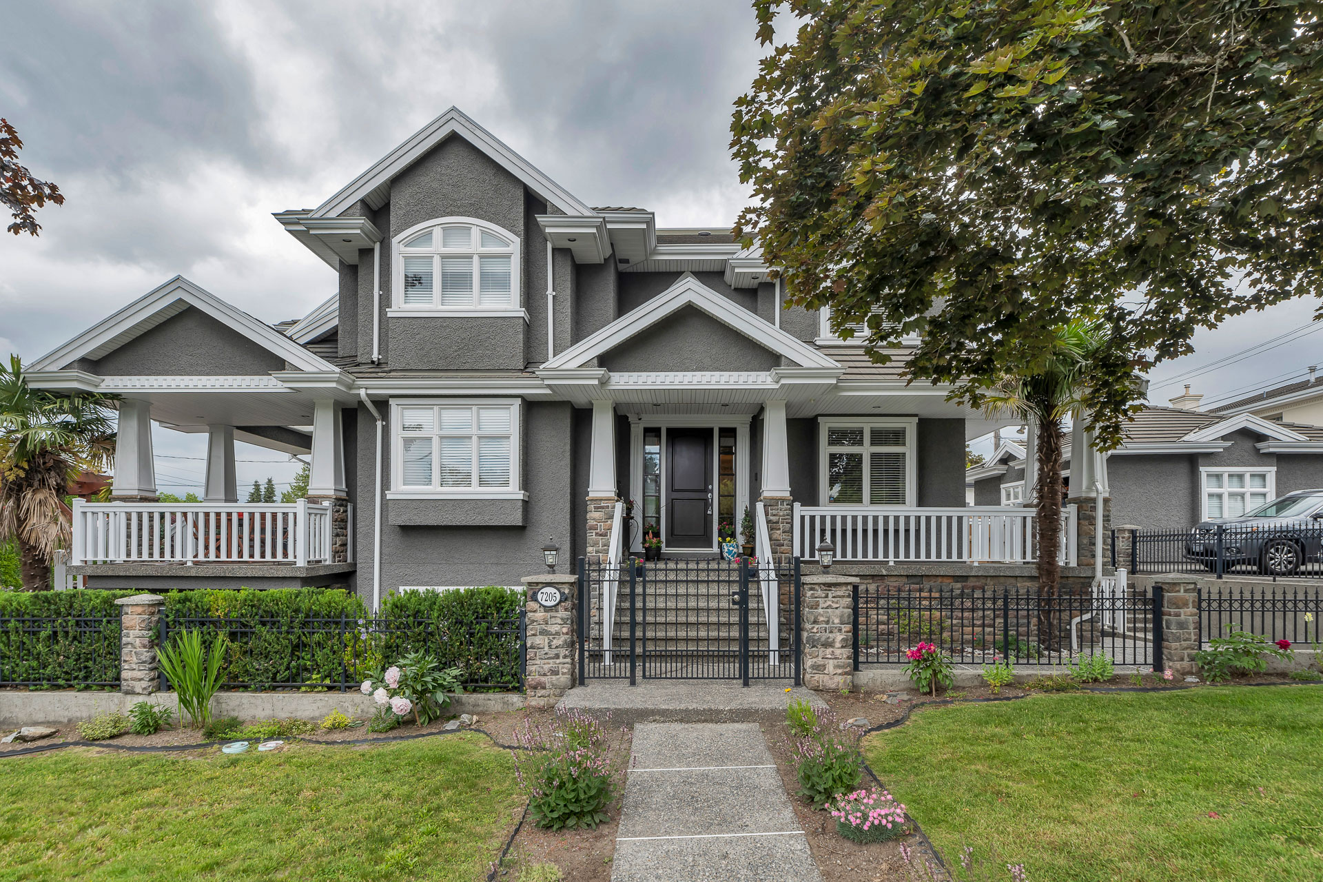 7205 Union Street, Burnaby