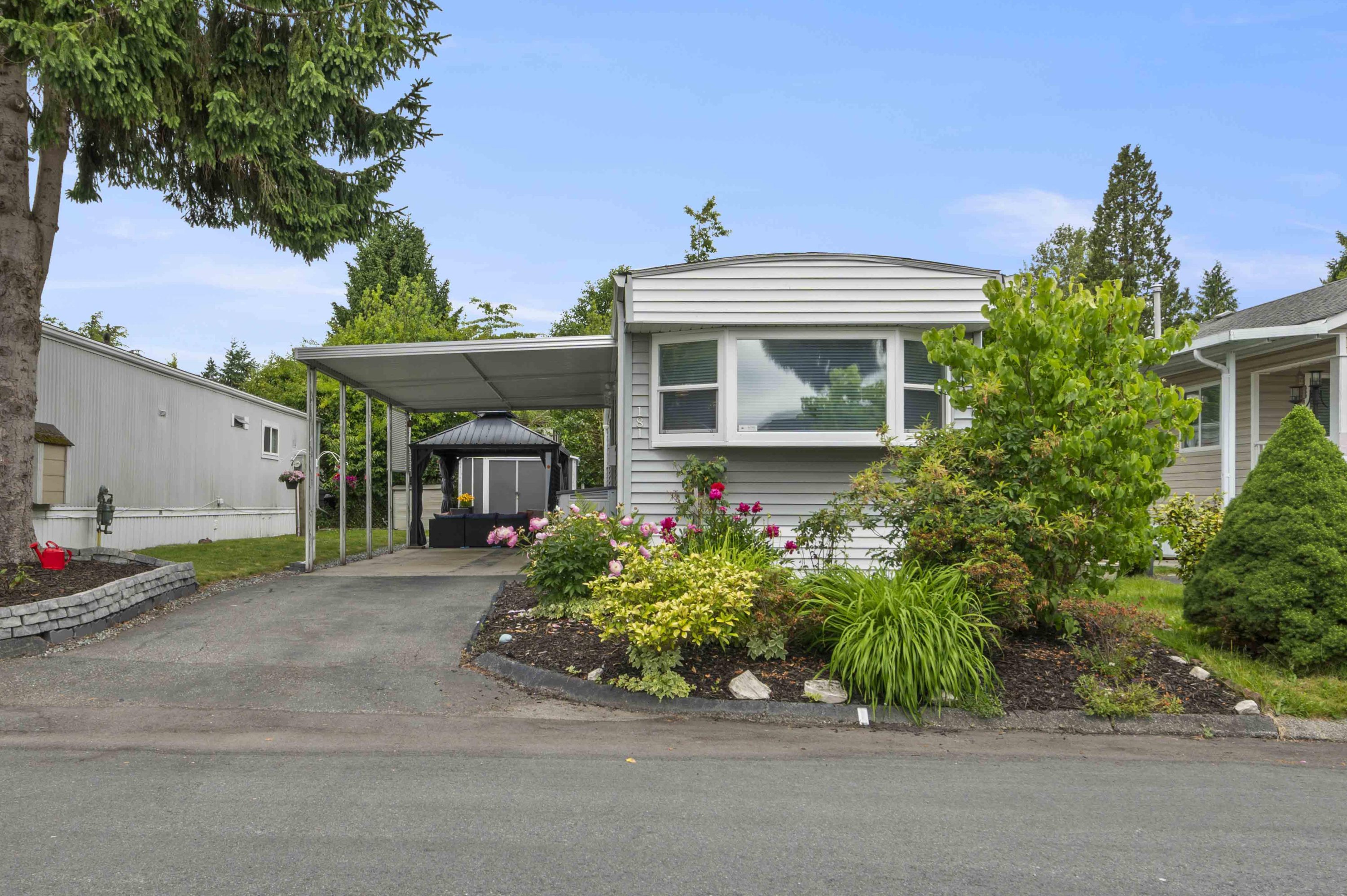 181 - 1840 160 Street, Surrey