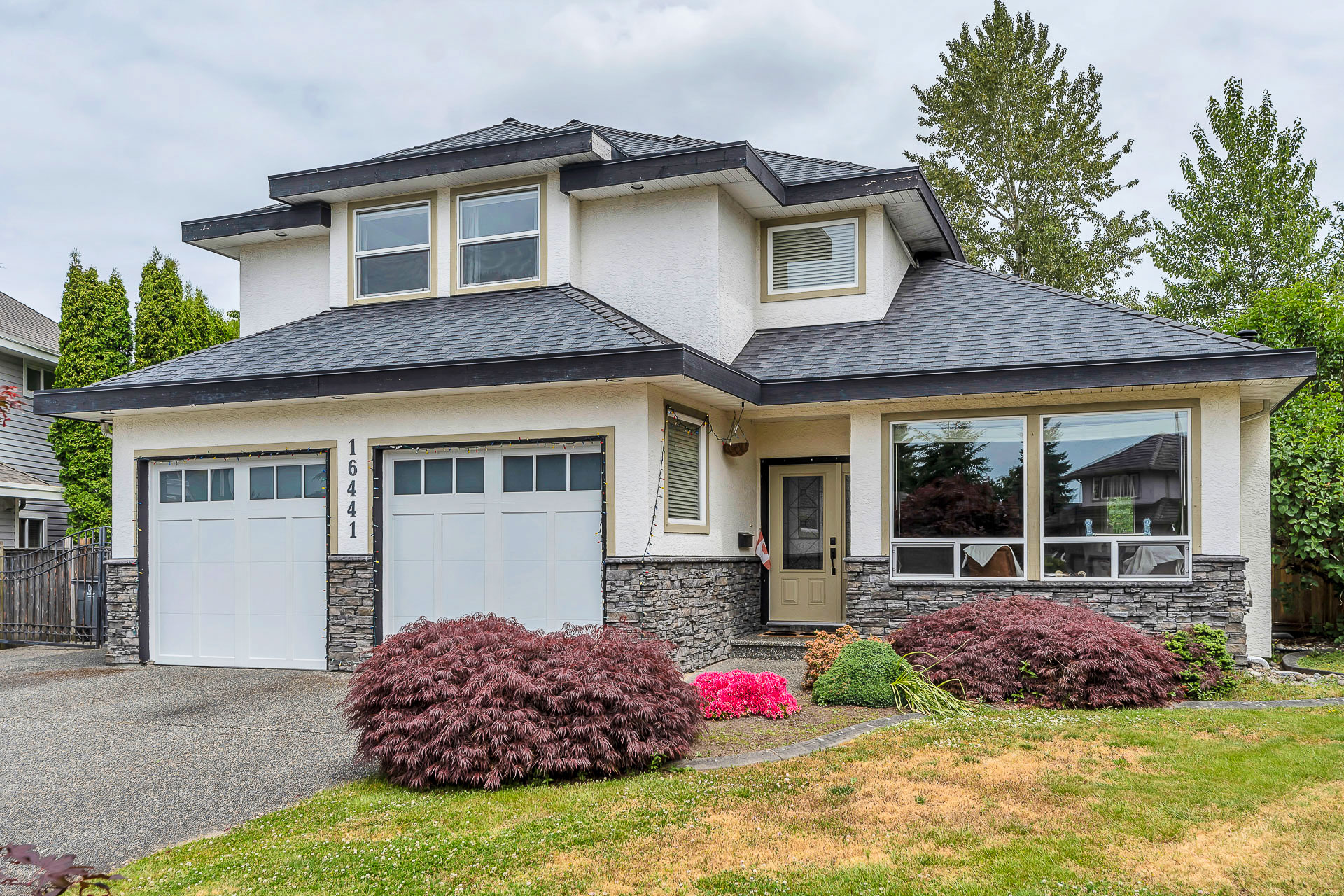 16441 Glenside Court, Surrey