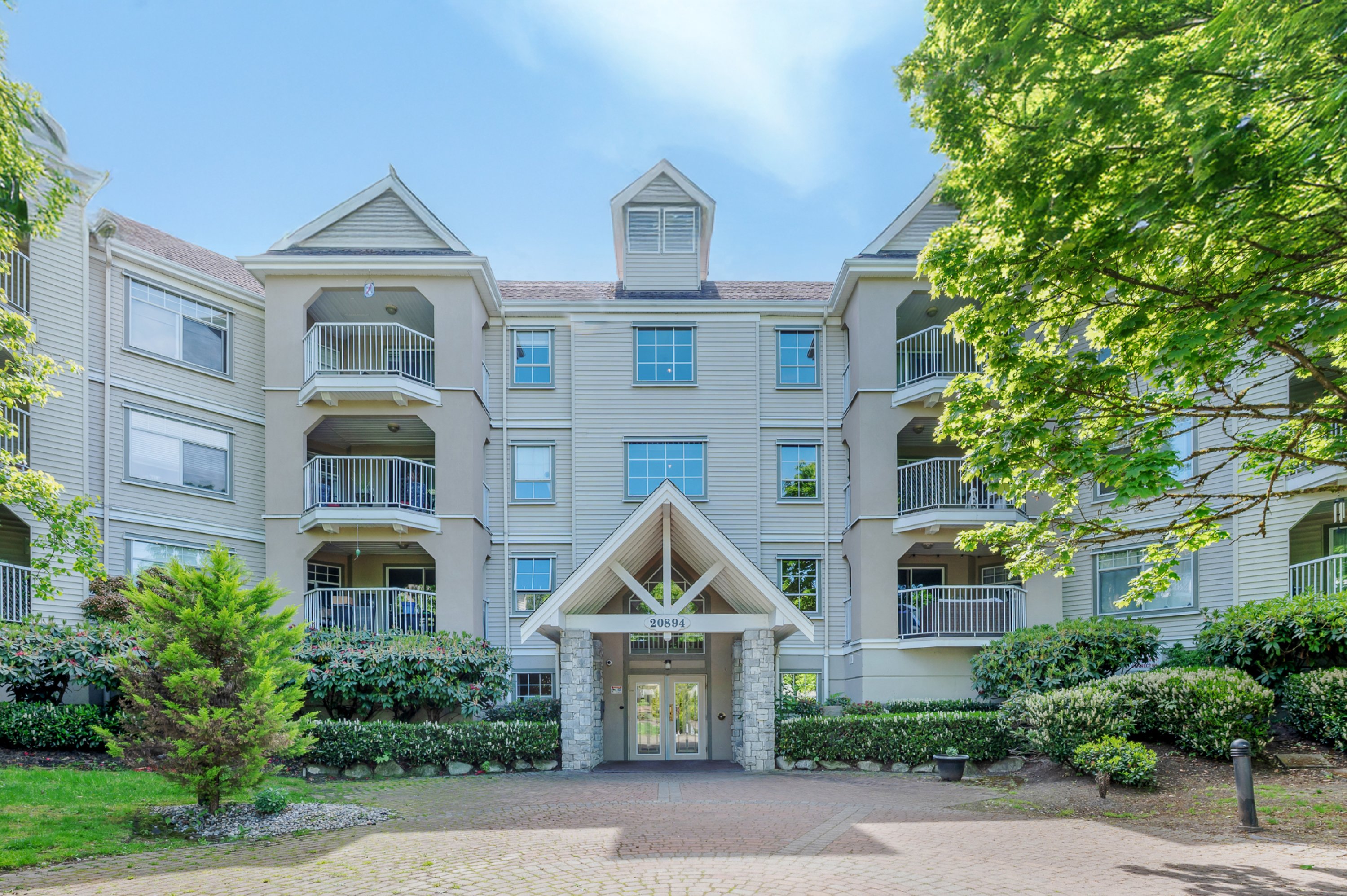 116 - 20894 57 Avenue, Langley