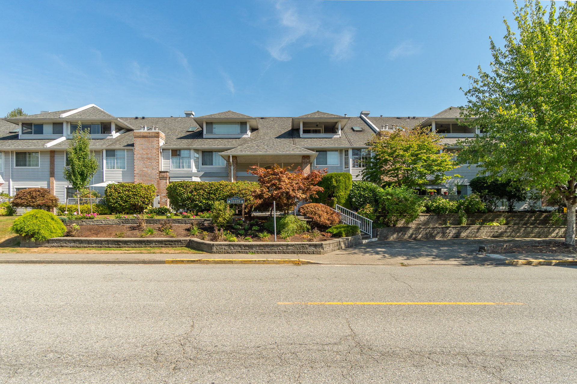103 - 11578 225 Street, Maple Ridge