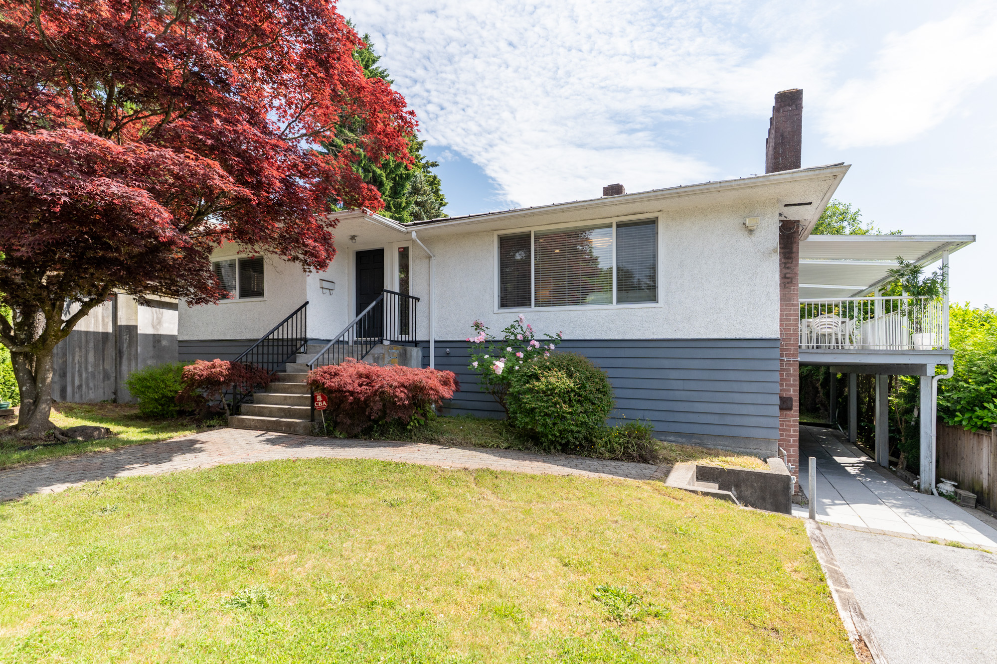 5720 Curtis Street, Burnaby