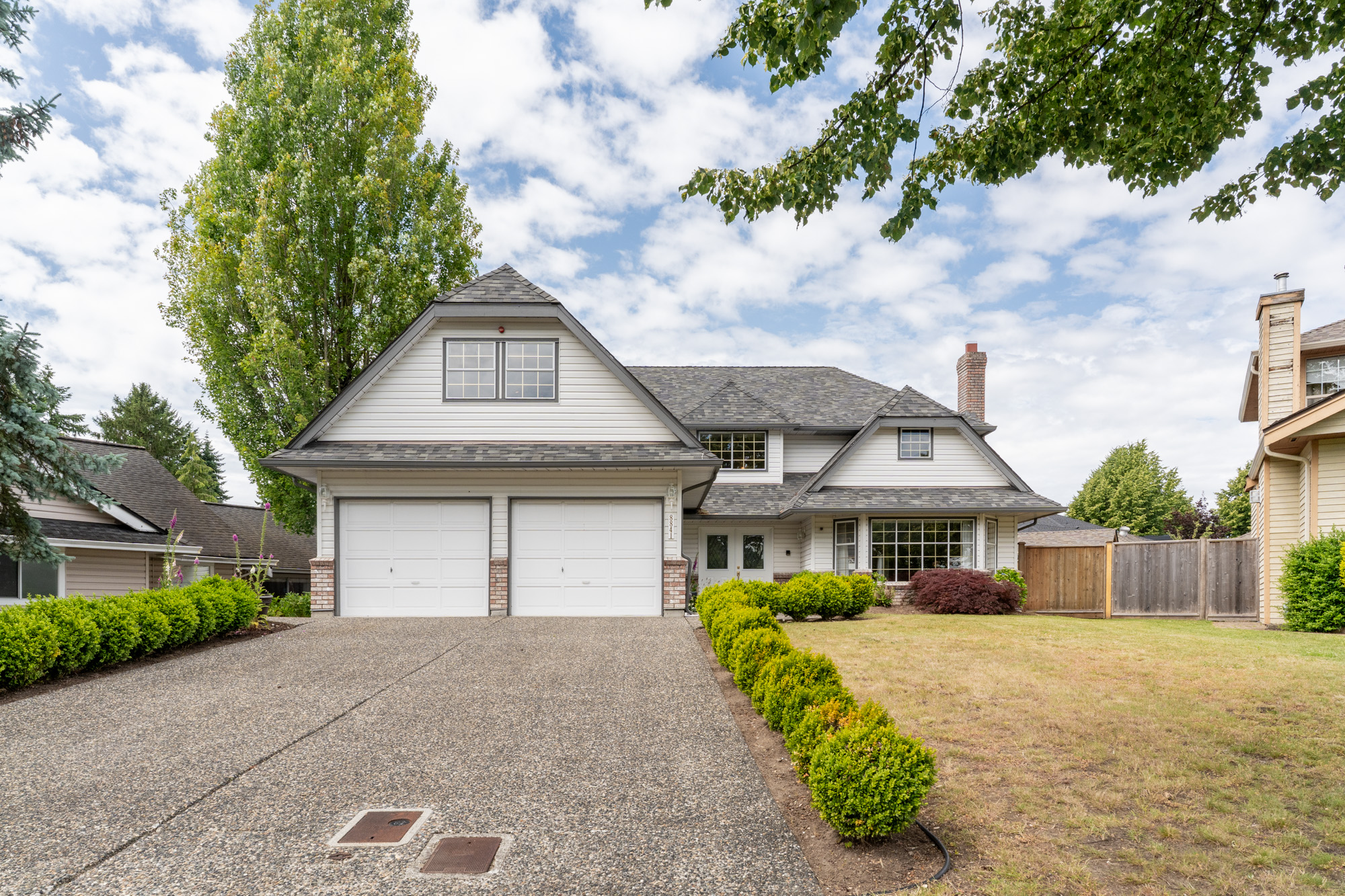 8841 158 Street, Surrey