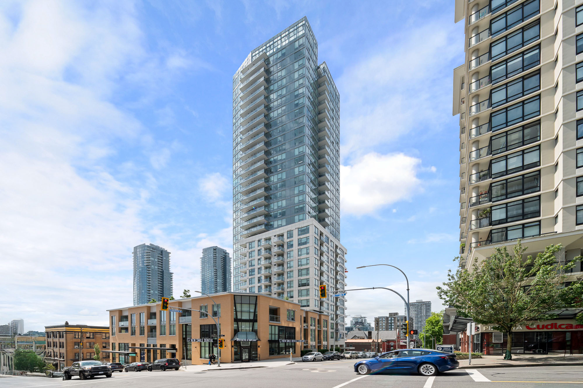 1311 - 618 Carnarvon Street, New Westminster
