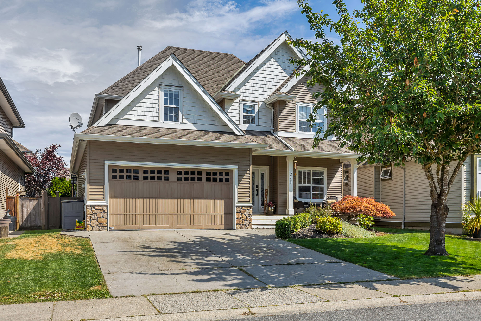 32657 Greene Place, Mission