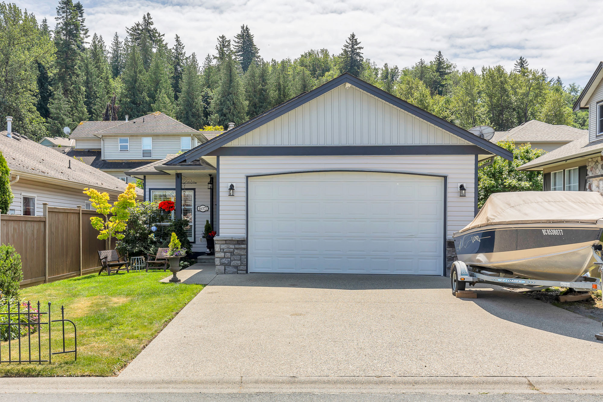 46372 Valleyview Road, Chilliwack