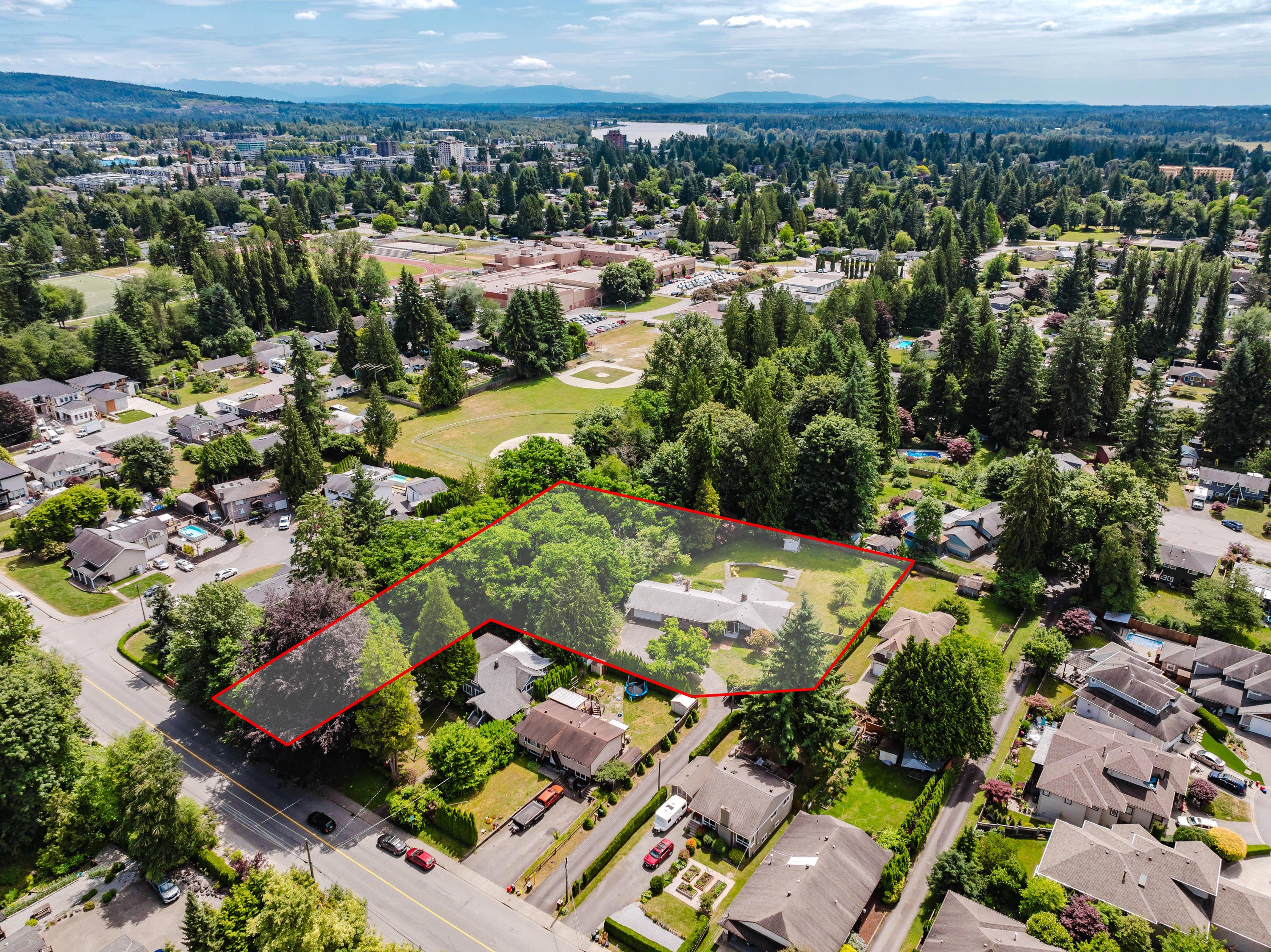 21764 124 Avenue, Maple Ridge