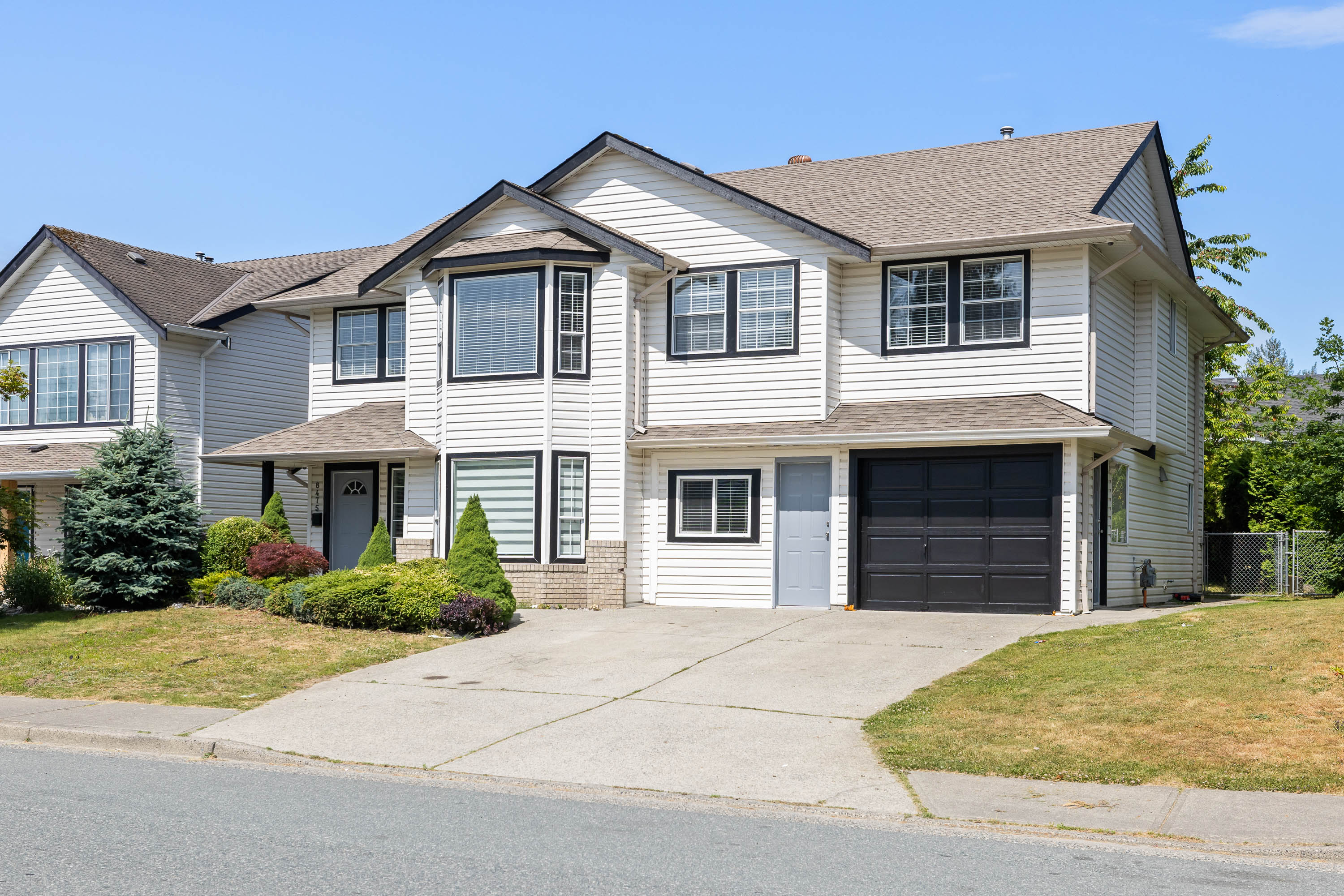 8475 Cade Barr Street, Mission