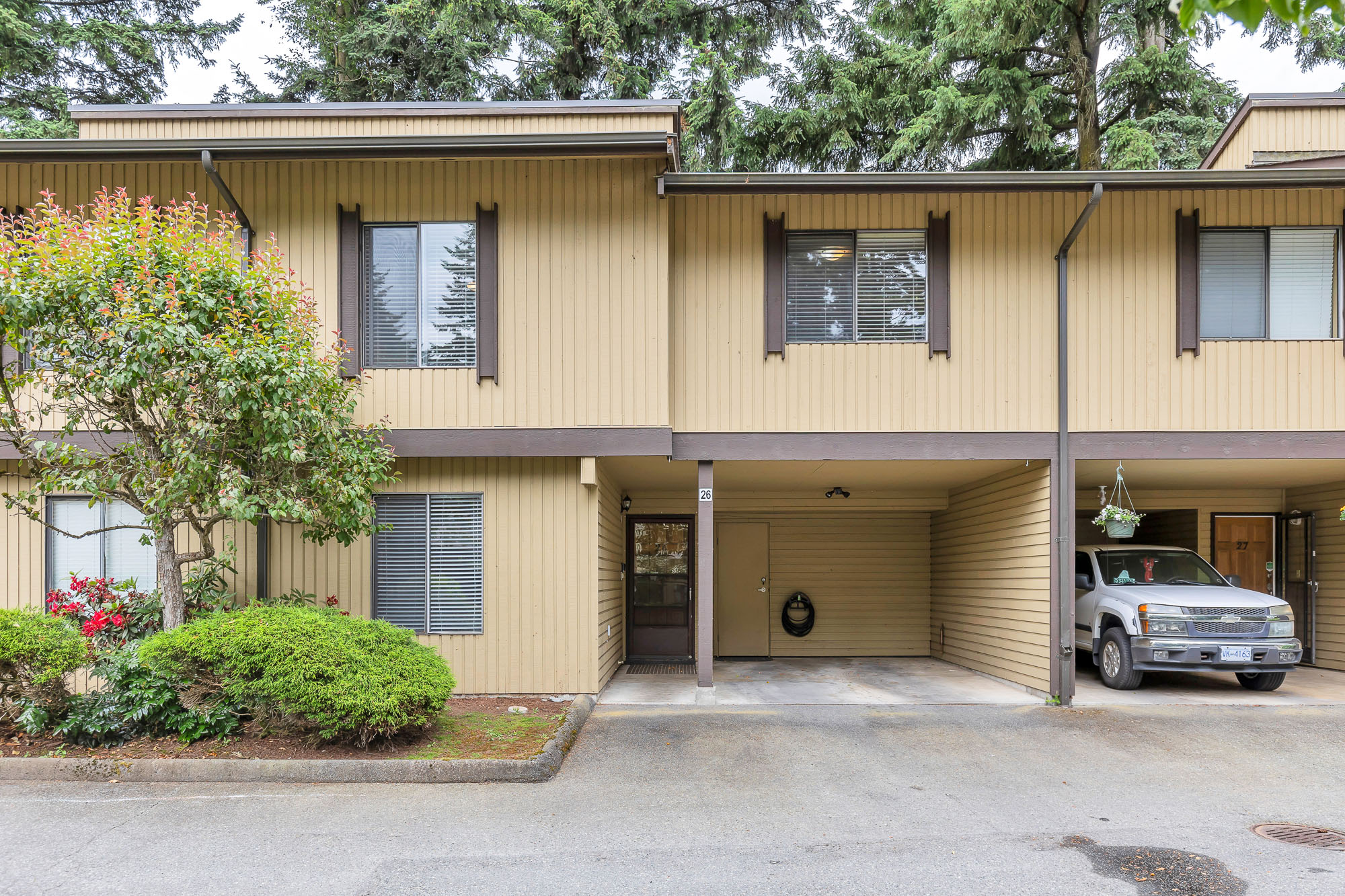 26 - 2998 Mouat Drive, Abbotsford