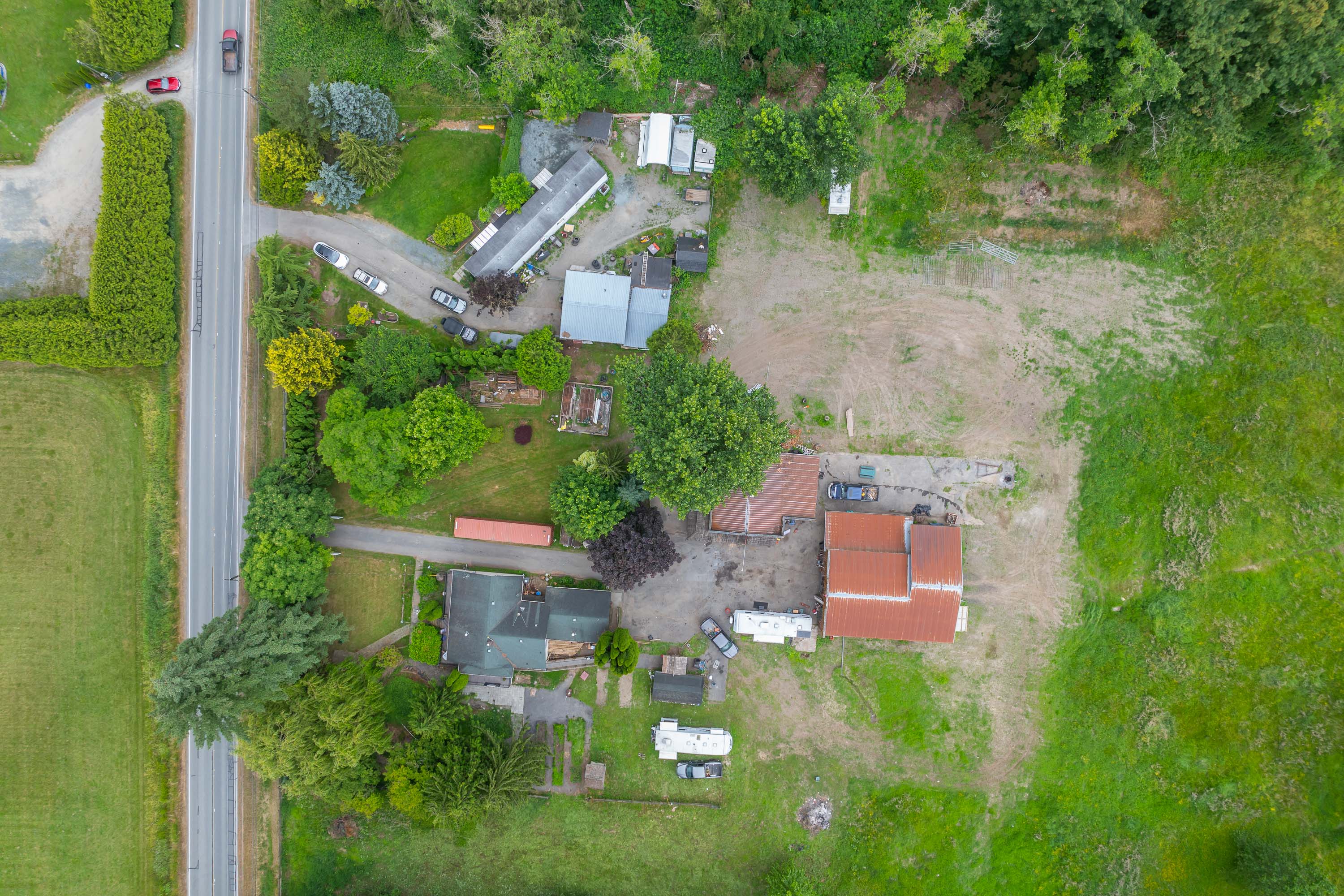 6578 256 Street, Langley