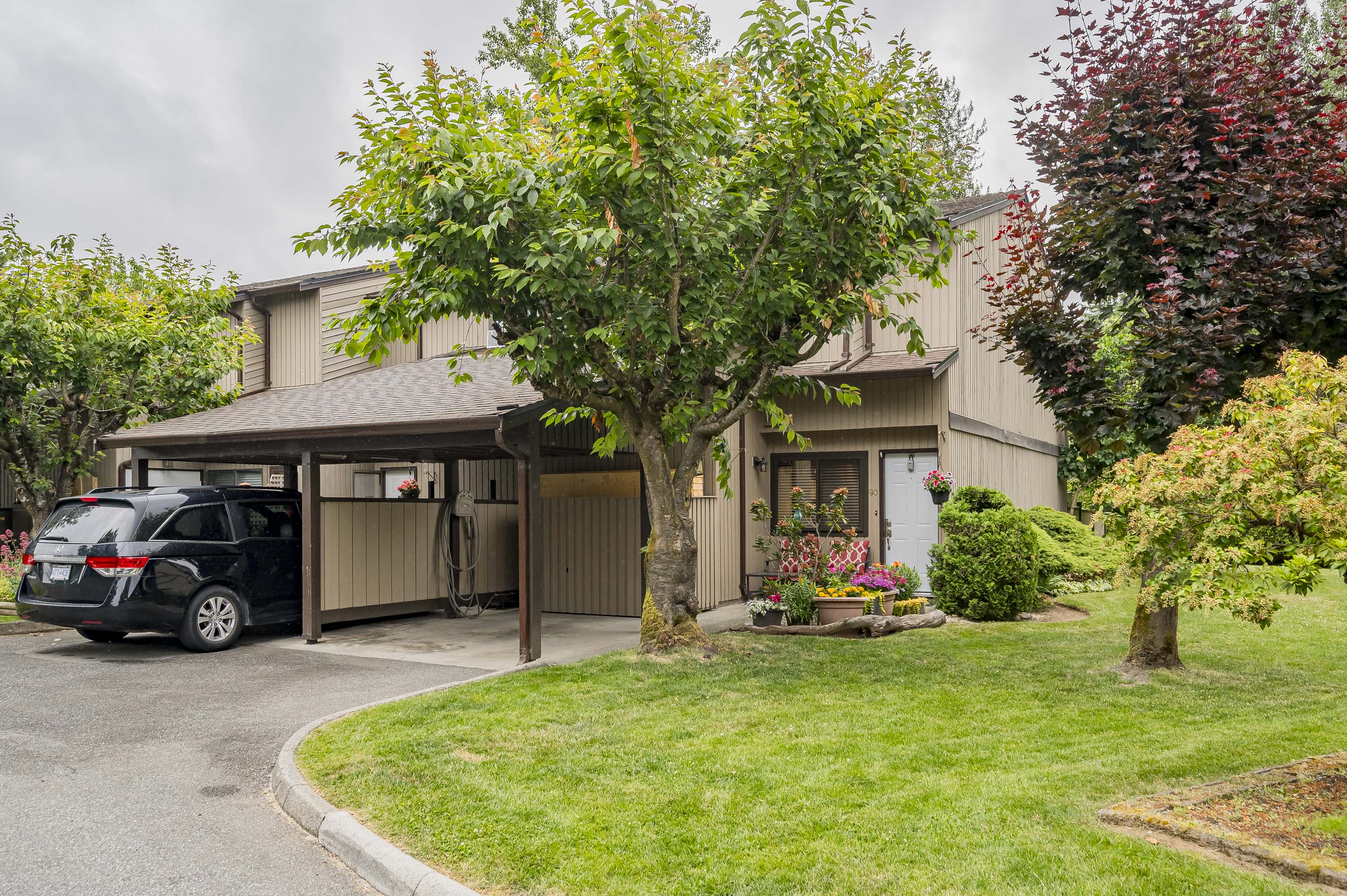 90 - 27044 32 Avenue, Langley