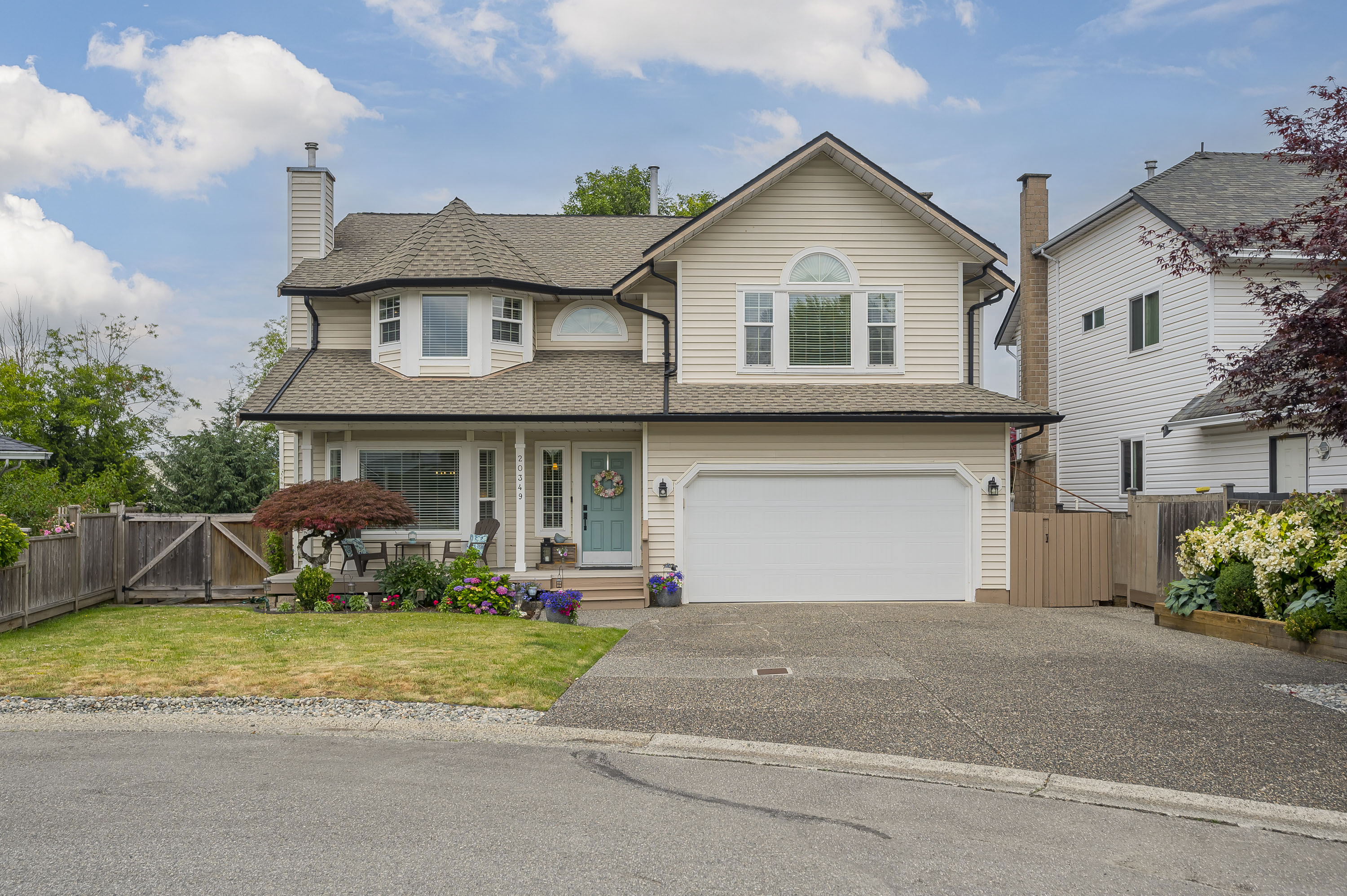 20349 90 Avenue, Langley
