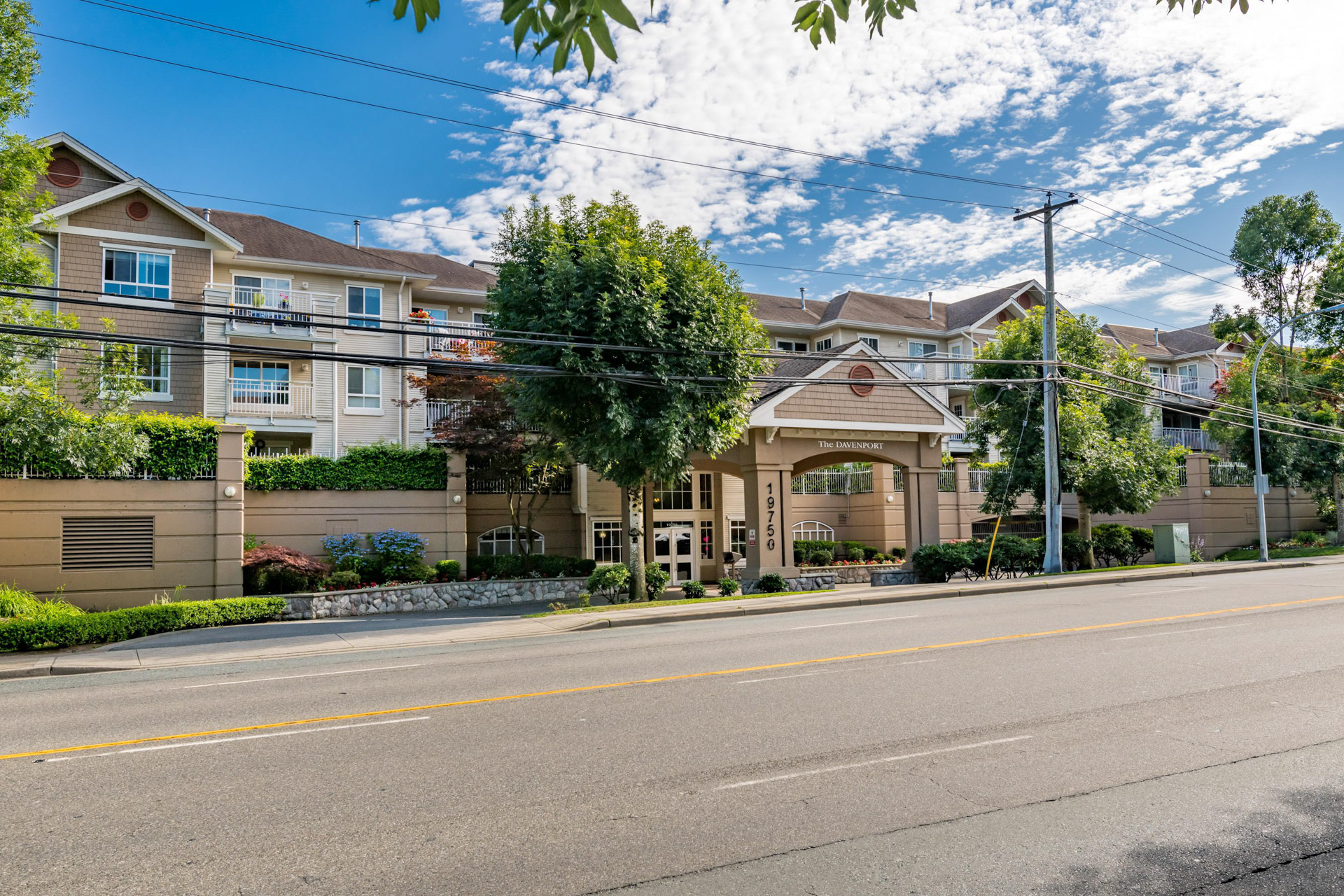 105 - 19750 64 Avenue, Langley