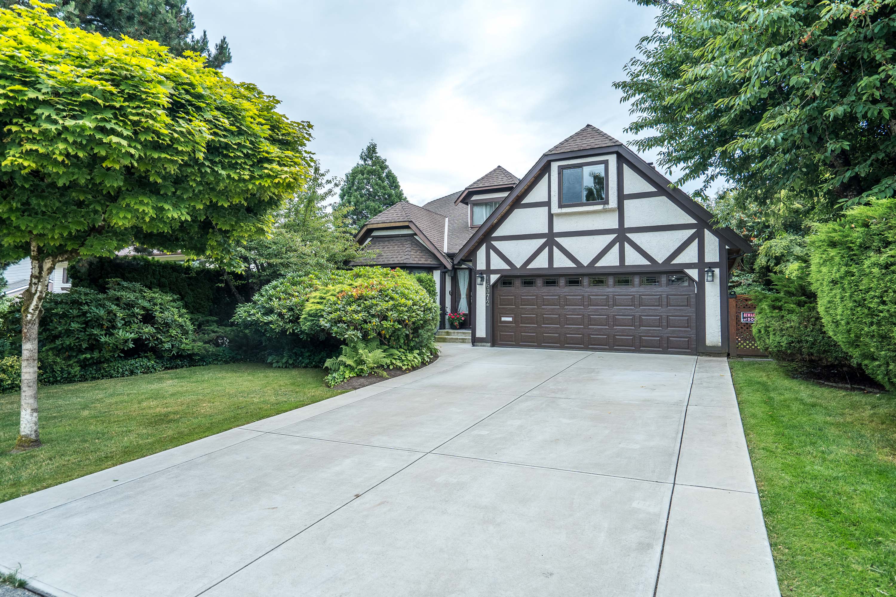 16072 13 Avenue, Surrey