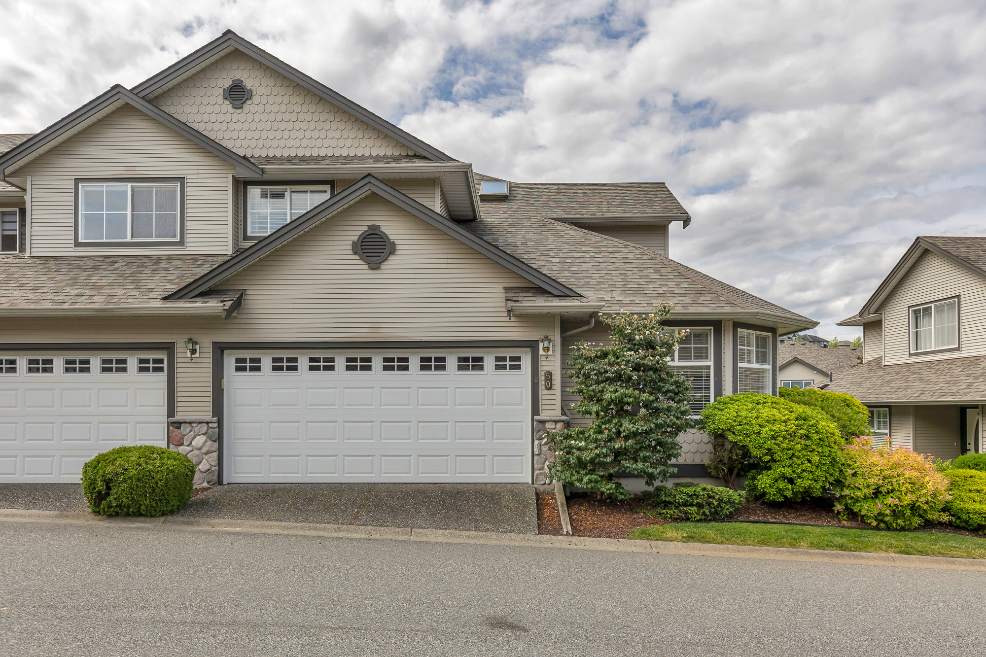 50 - 46360 Valleyview Road, Chilliwack