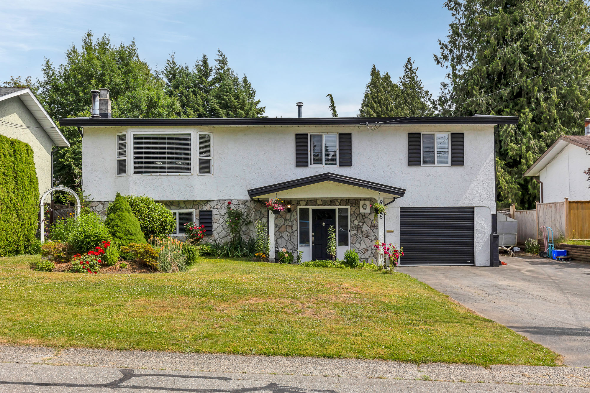 8116 Sumac Place, Mission