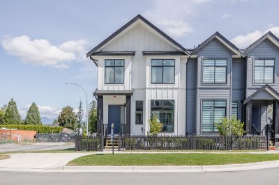 Virtual tour for AXIS Real Estate Solutions Inc.