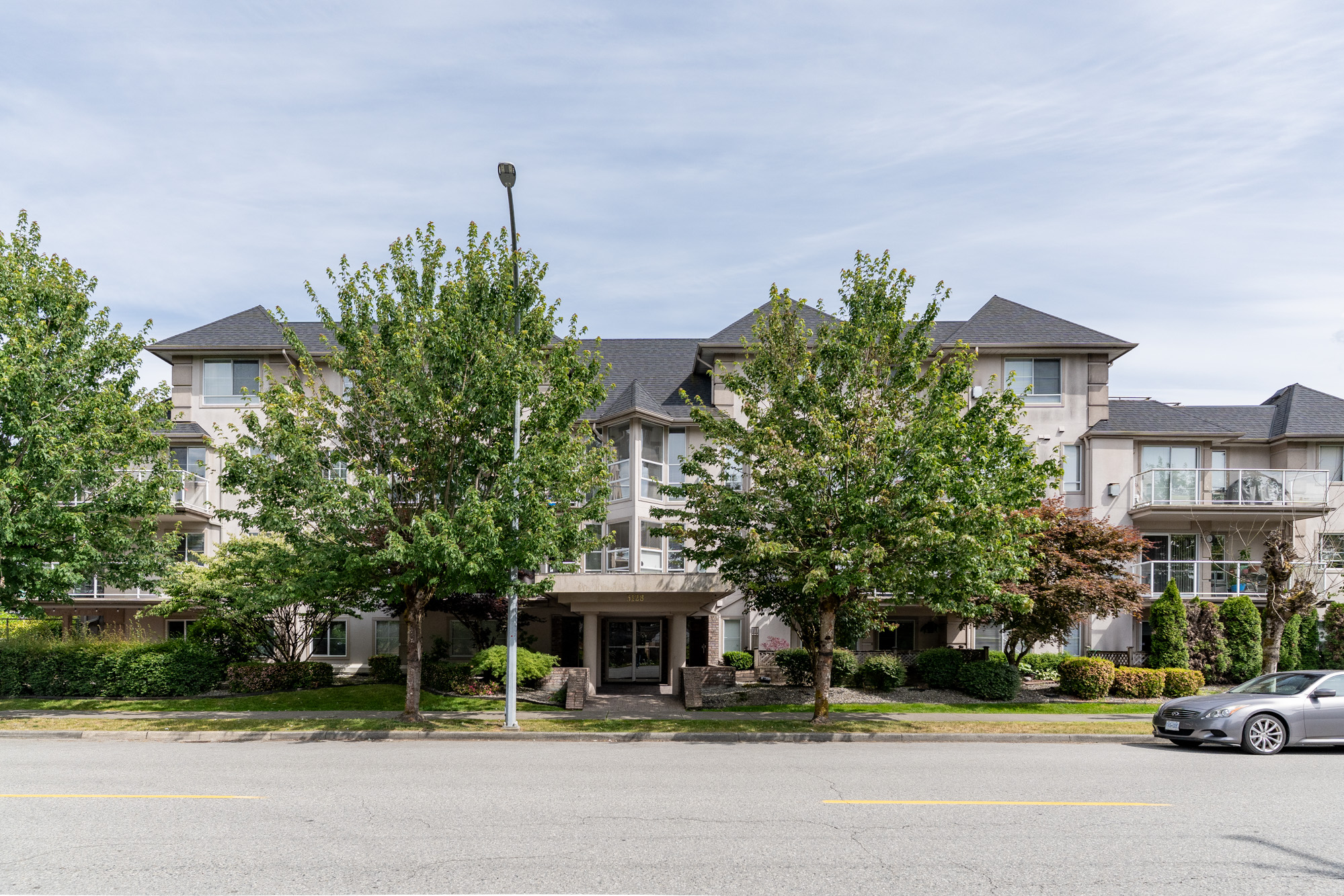 301 - 3128 Flint Street, Port Coquitlam