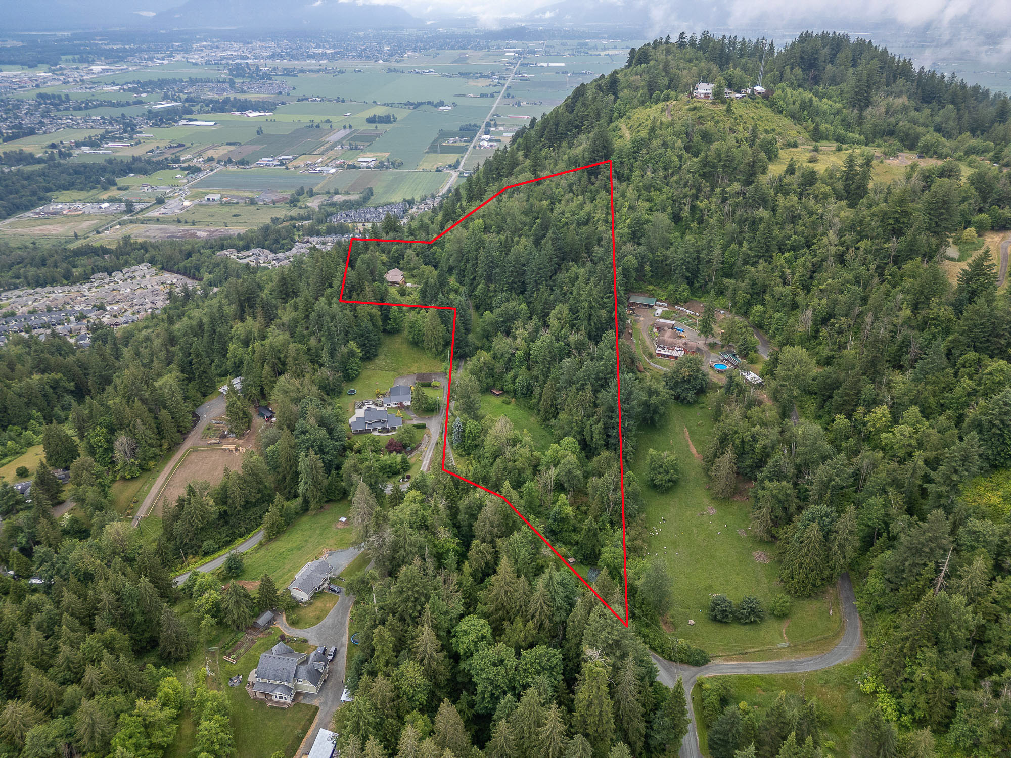 47325 Extrom Road, Chilliwack