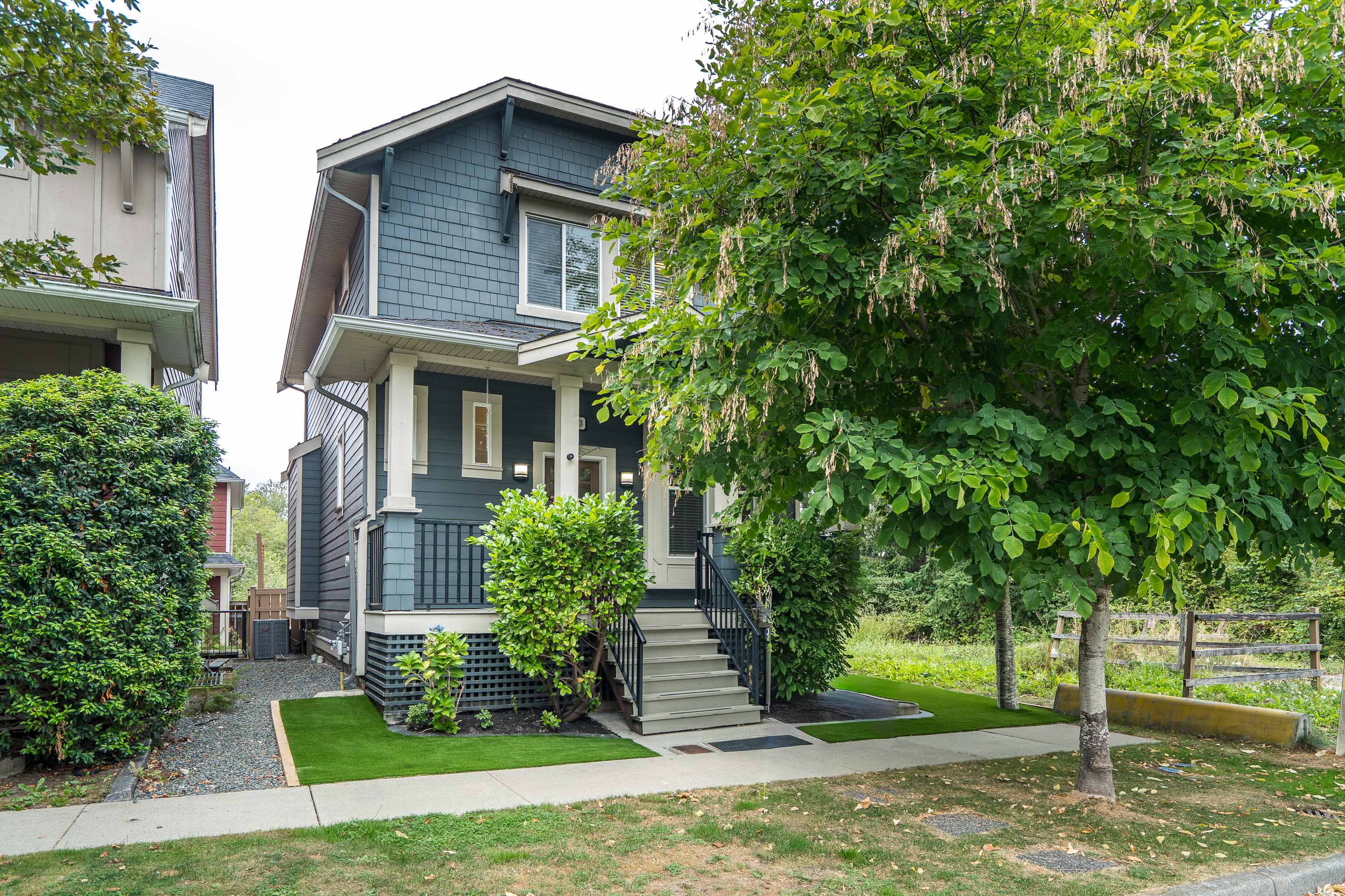 7343 191B Street, Surrey
