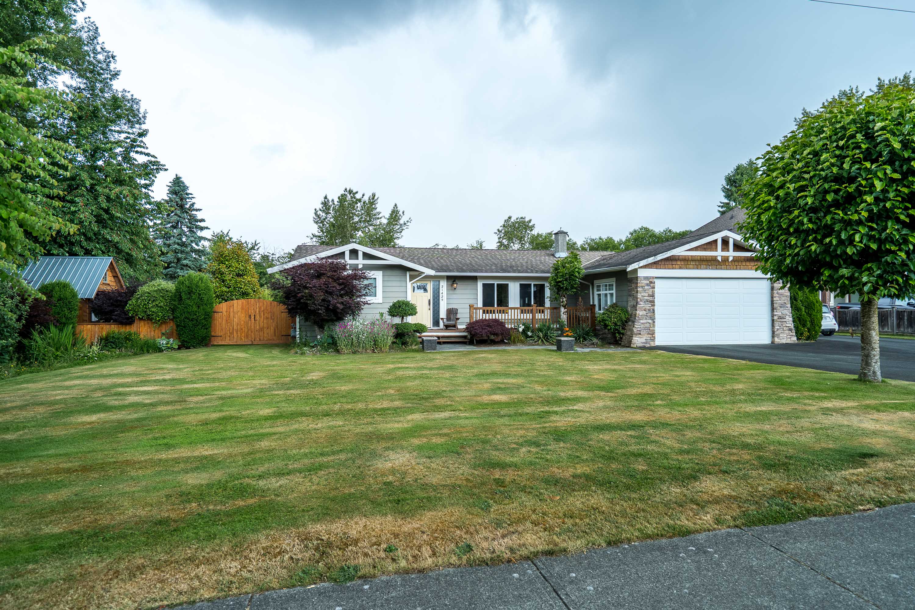 21429 51B Avenue, Langley