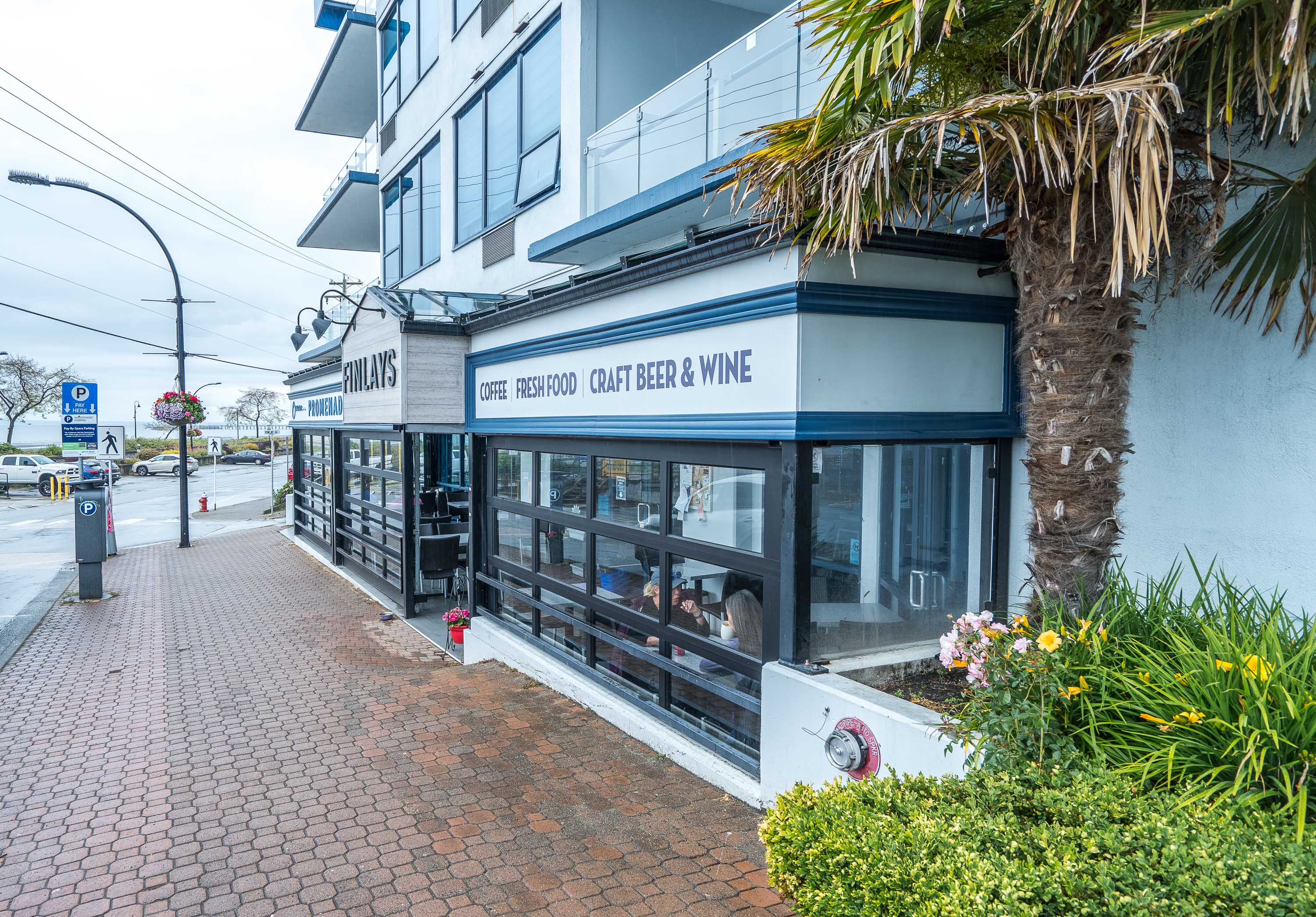 15611 Marine Drive, White Rock