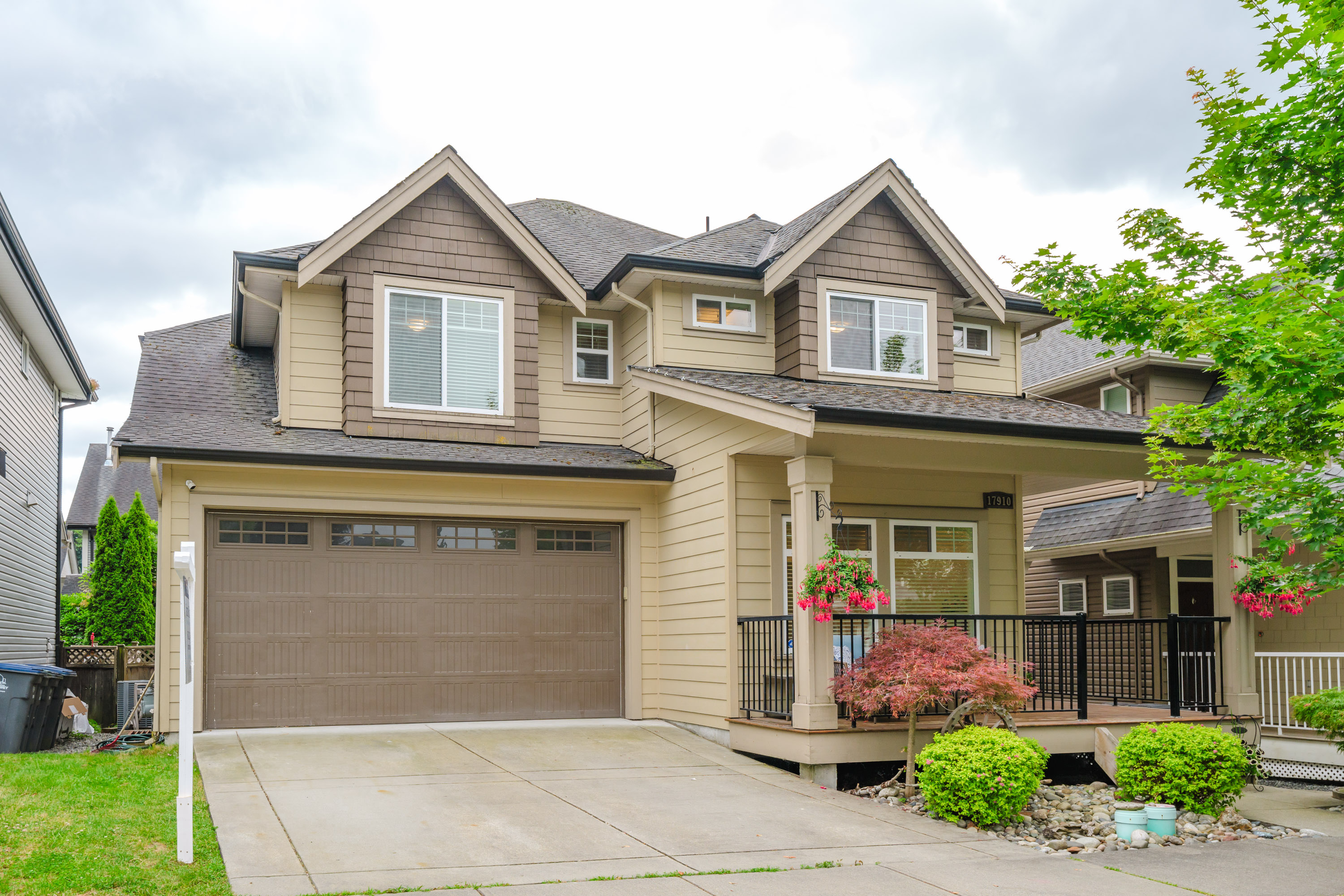 17910 70A Avenue, Surrey