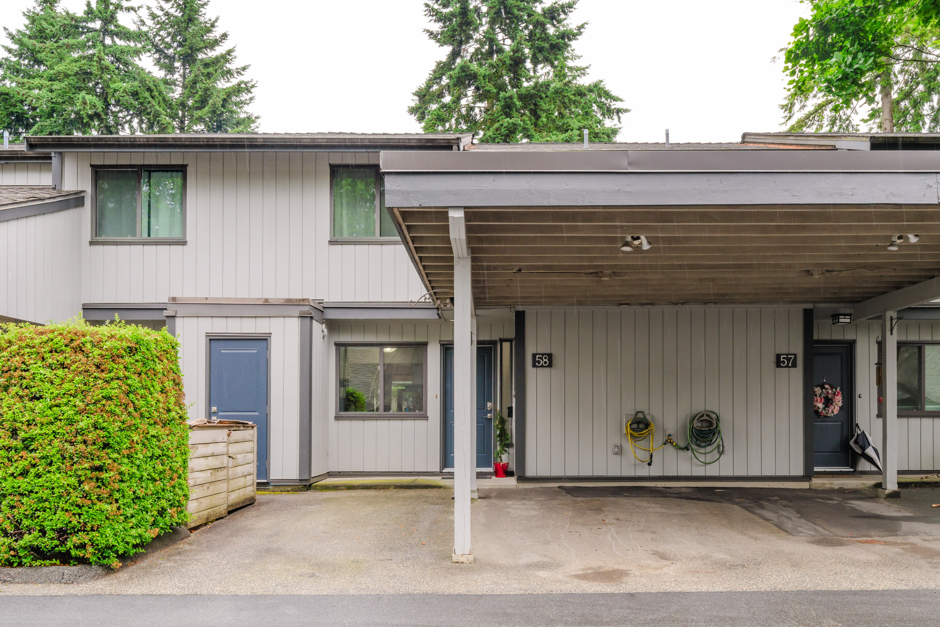 58 - 6712 Baker Road, Delta