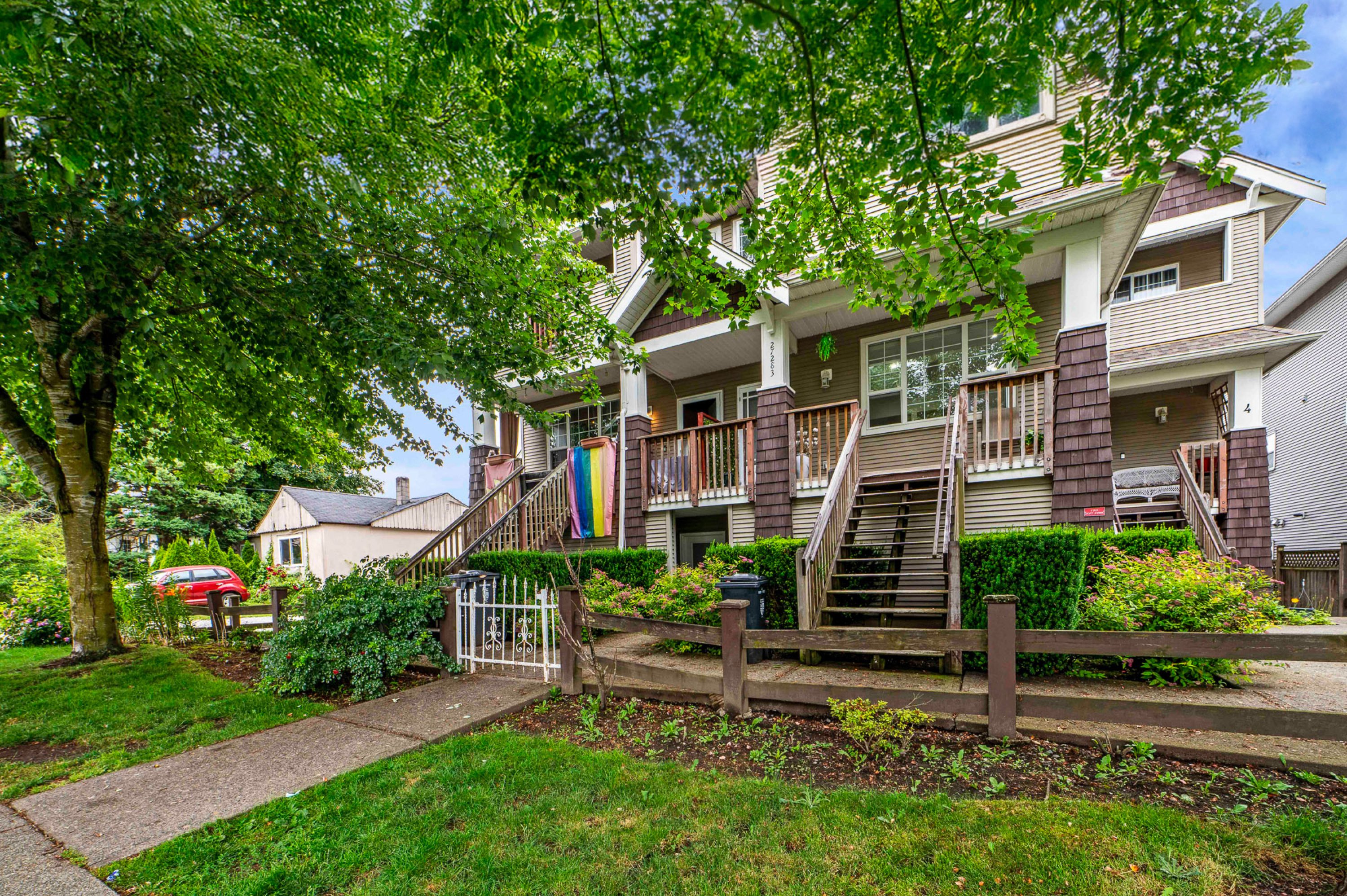 3 - 27283 30 Avenue, Aldergrove