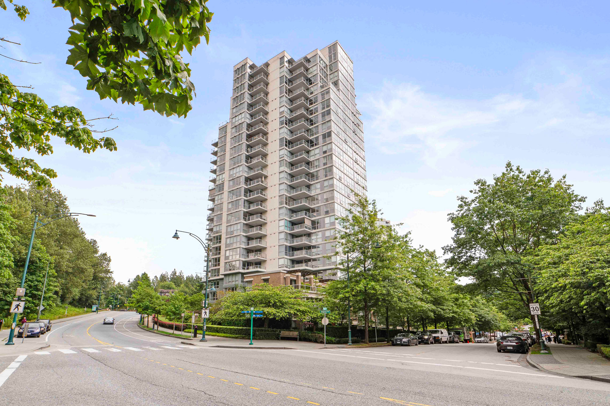 1006 - 290 Newport Drive, Port Moody